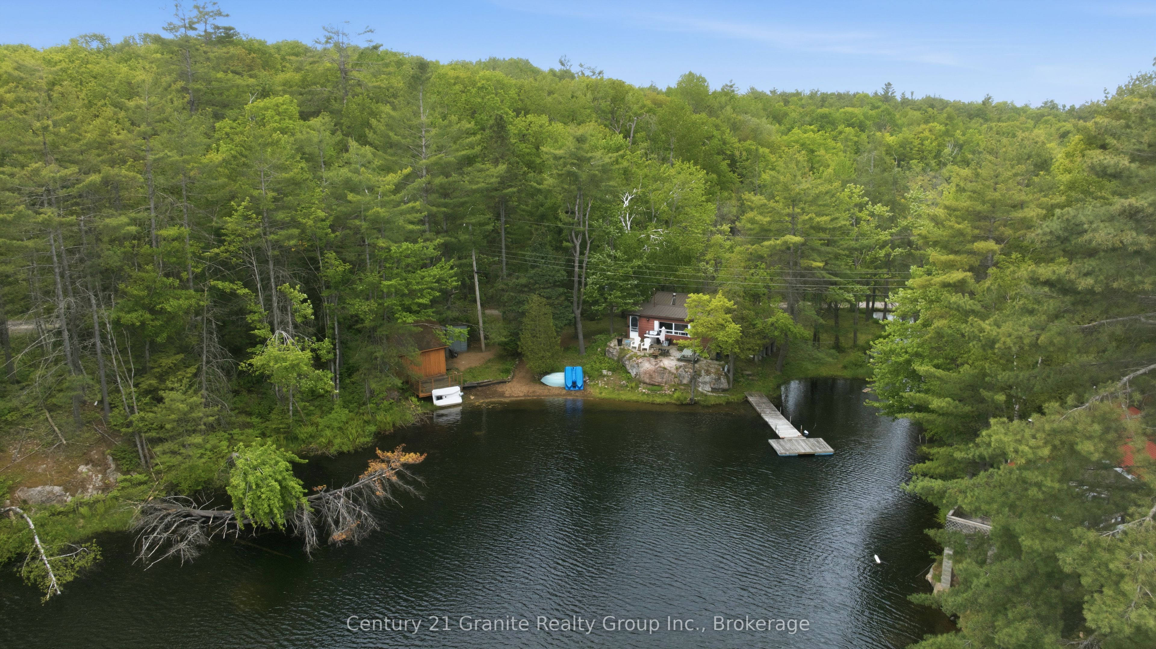 1427 Spar Lake Road, Minden Hills, ON K0M 2K0 photo 4