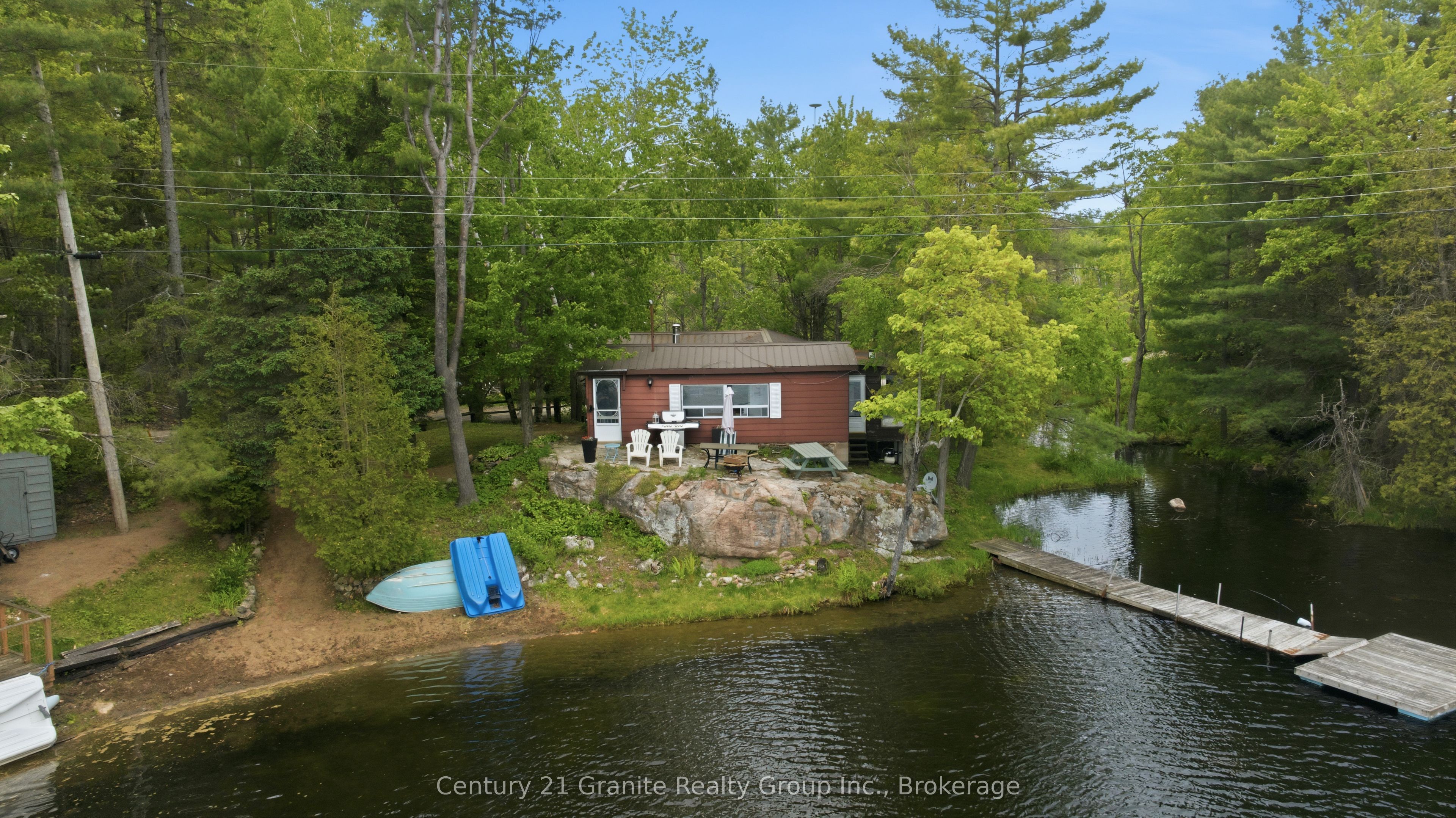 1427 Spar Lake Road, Minden Hills, ON K0M 2K0 photo 5