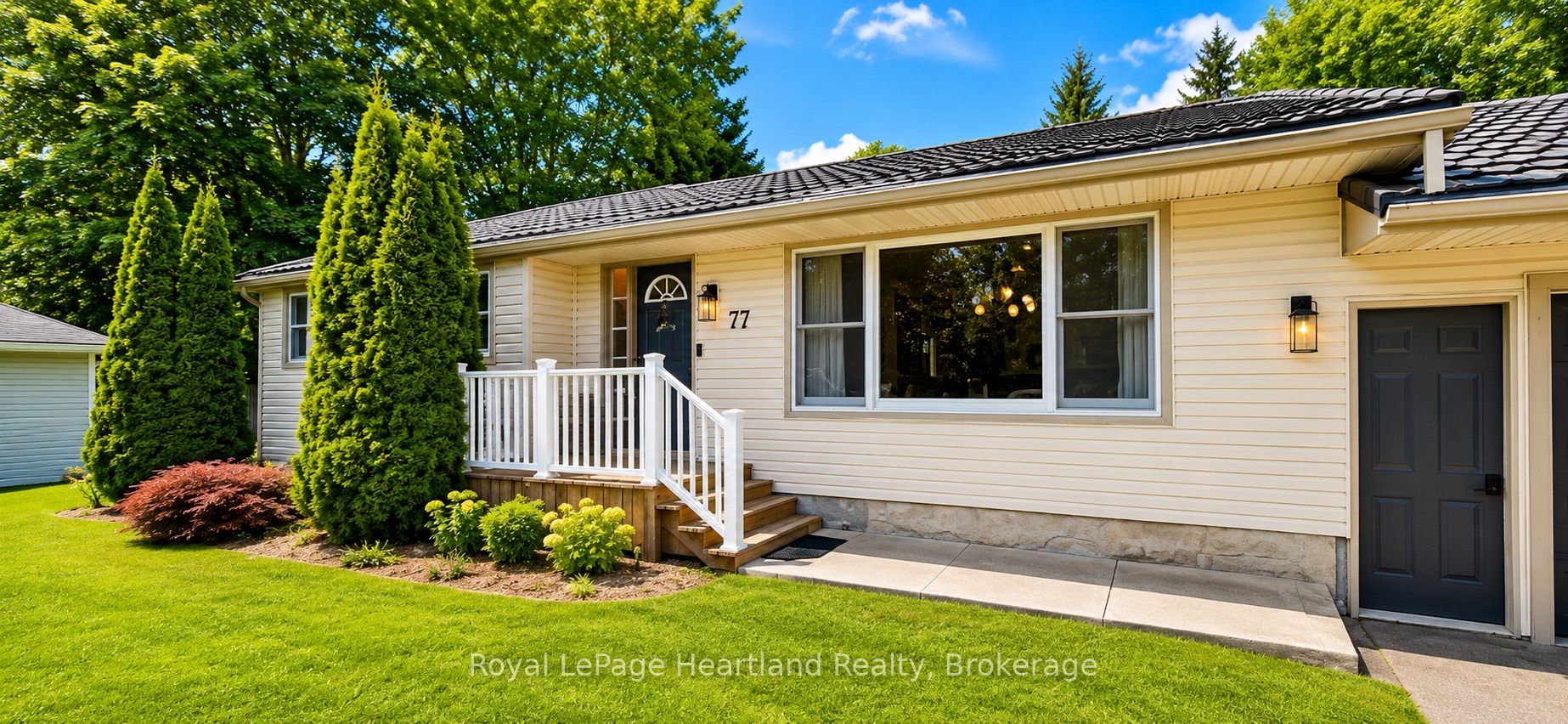 77 Chalk Street N, Huron East, ON N0K 1W0 photo 4