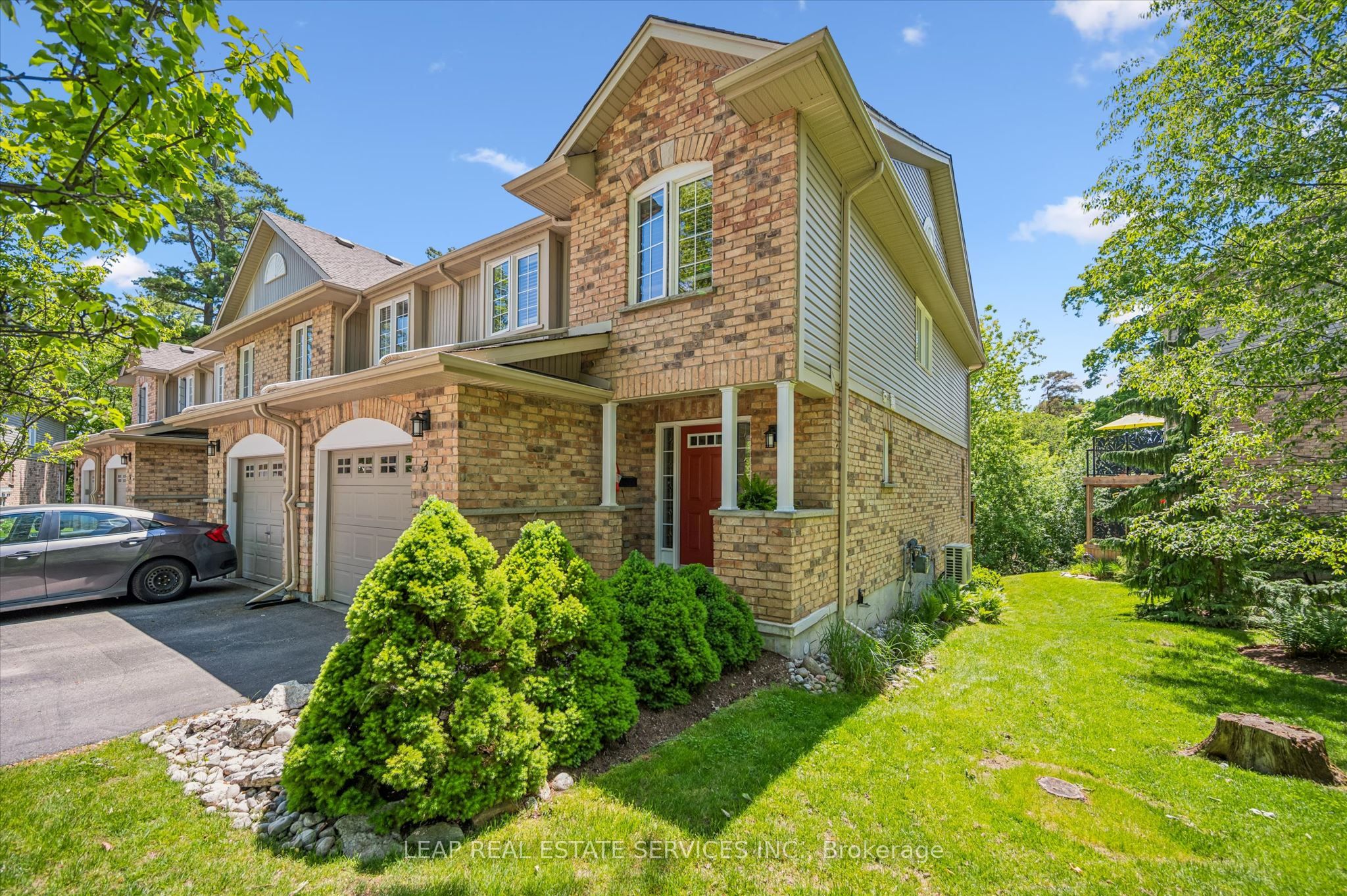 15 Bannister Court 3, Waterloo, ON N1S 4Z4 photo 3