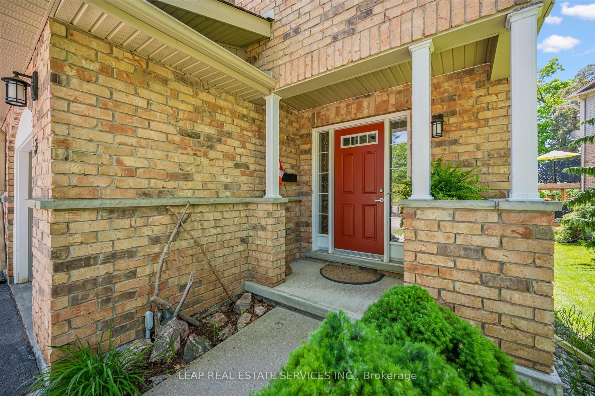 15 Bannister Court 3, Waterloo, ON N1S 4Z4 photo 4