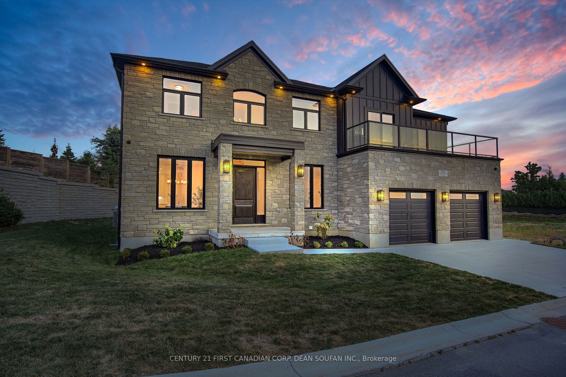 720 APRICOT Drive 13, London South, ON N6K 0M5 photo 2
