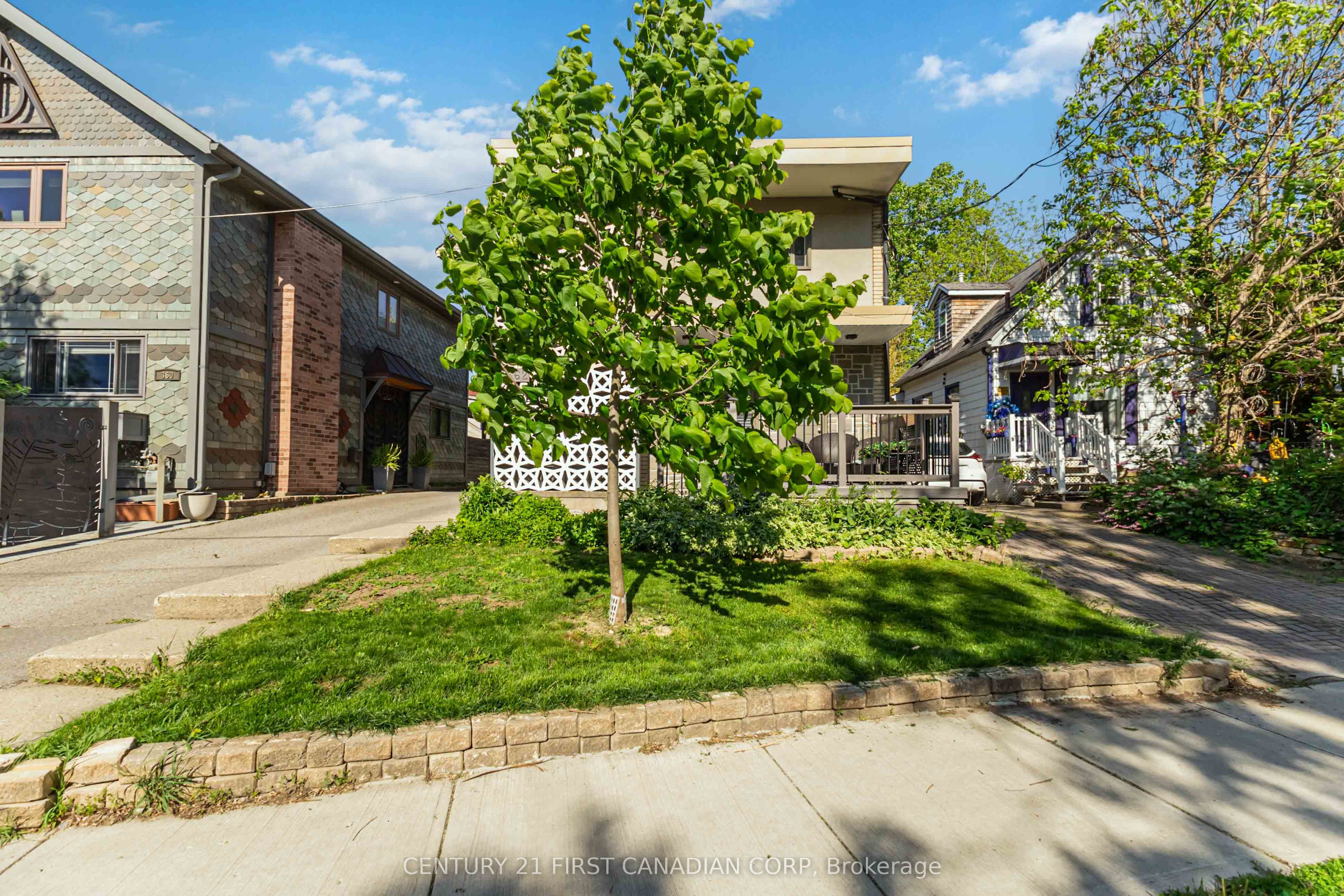 362 Wortley Road, London South, ON N6C 3S2