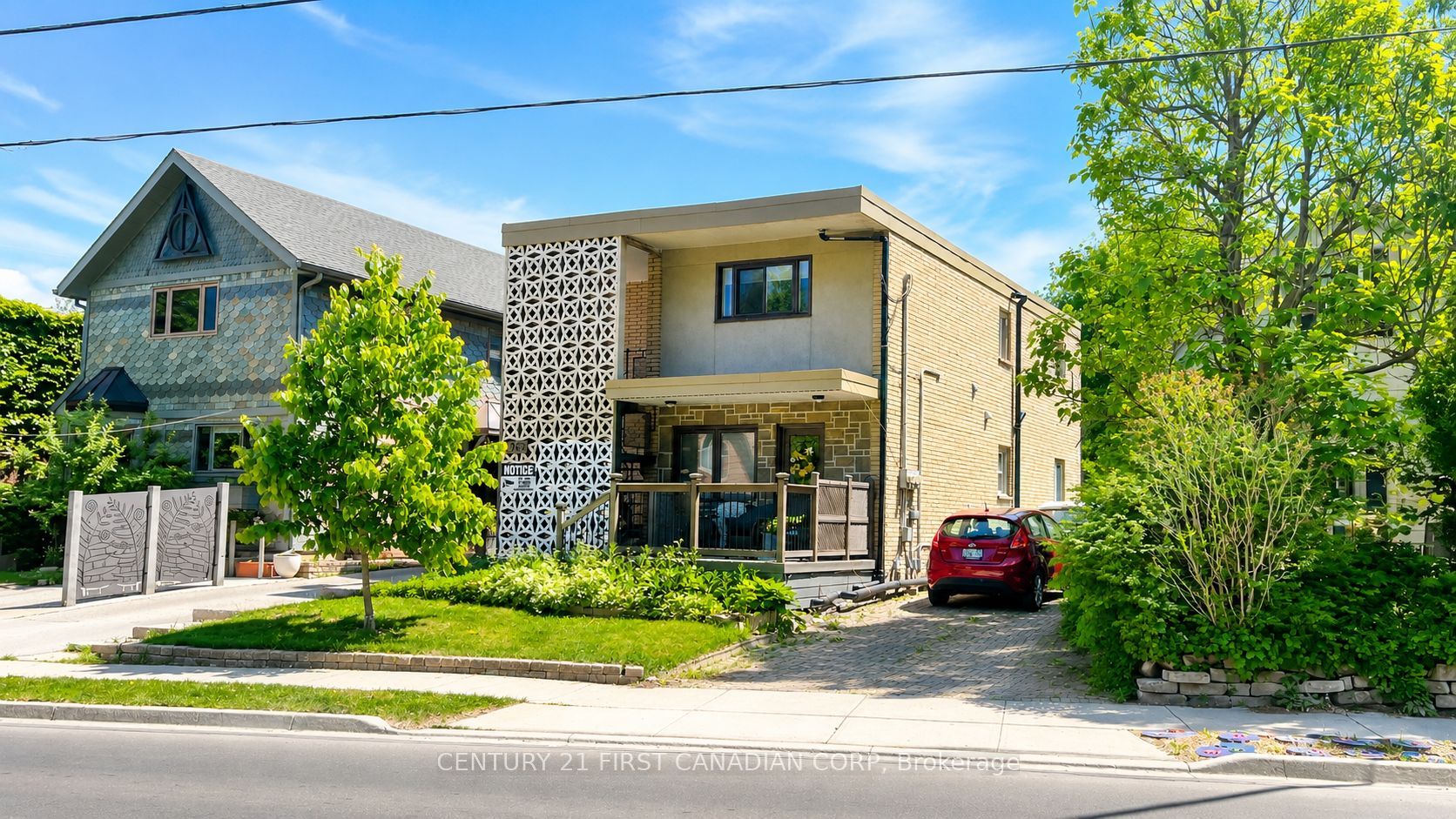 362 Wortley Road, London South, ON N6C 3S2 photo 2