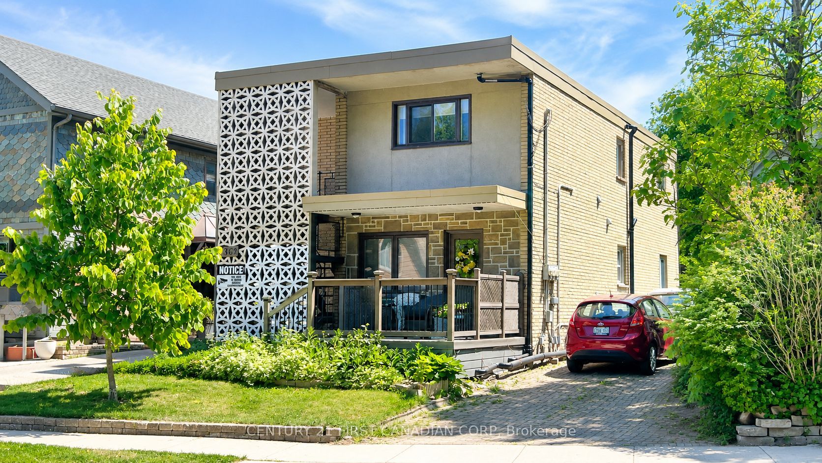 362 Wortley Road, London South, ON N6C 3S2 photo 3