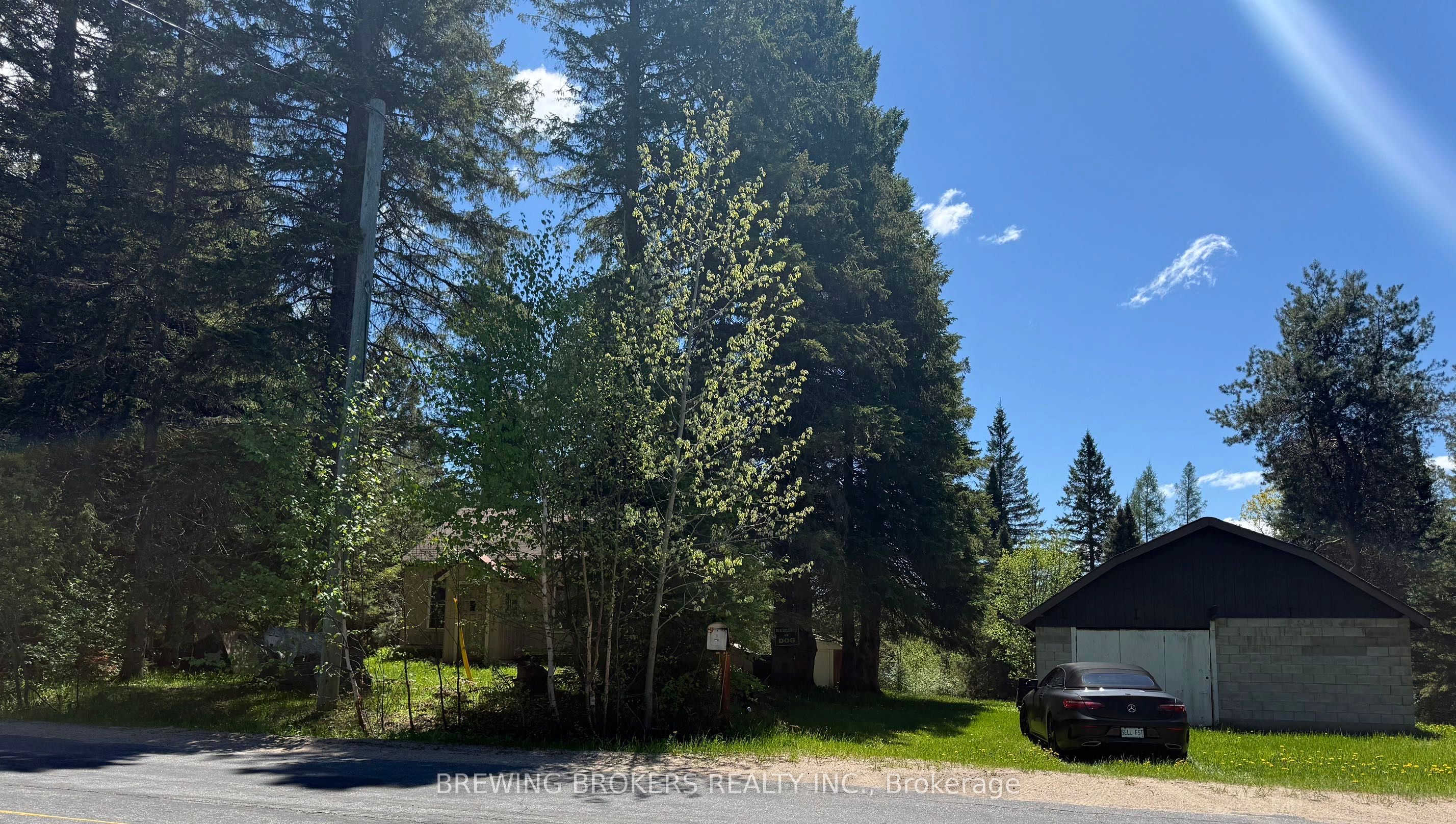 3225 Hwy 518 W, McMurrich/Monteith, ON P0A 1Y0
