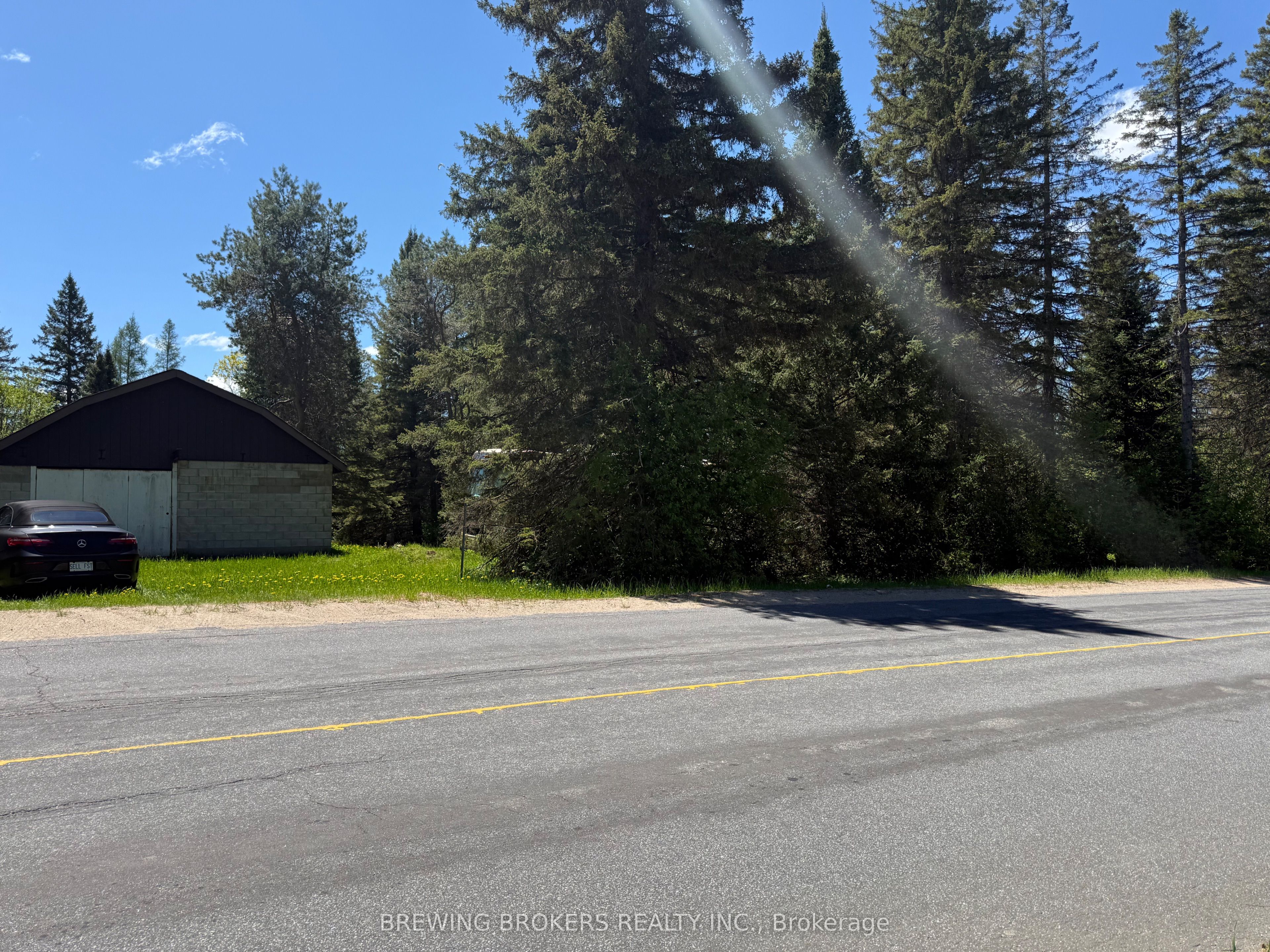 3225 Hwy 518 W, McMurrich/Monteith, ON P0A 1Y0 photo 2