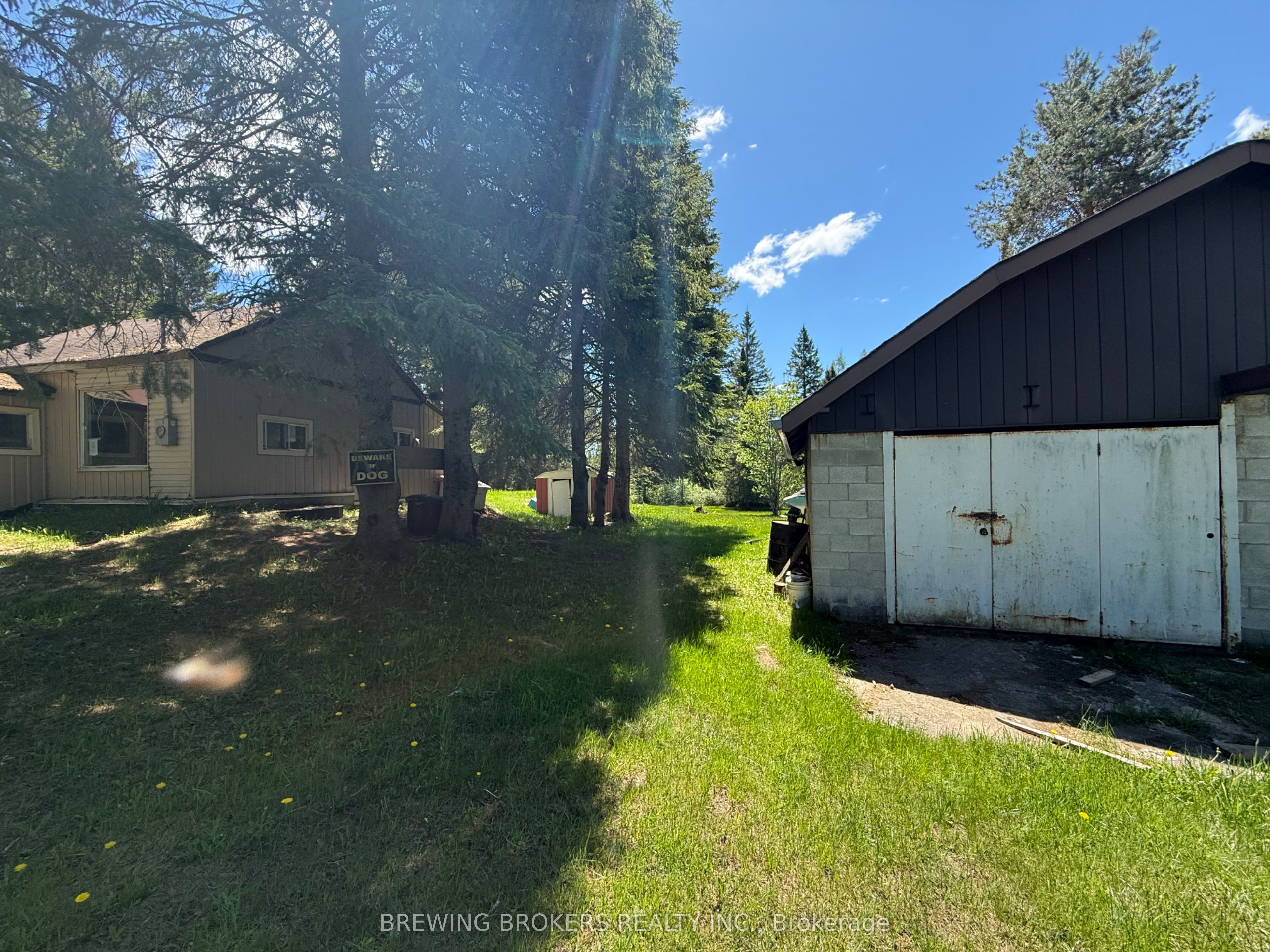3225 Hwy 518 W, McMurrich/Monteith, ON P0A 1Y0 photo 5