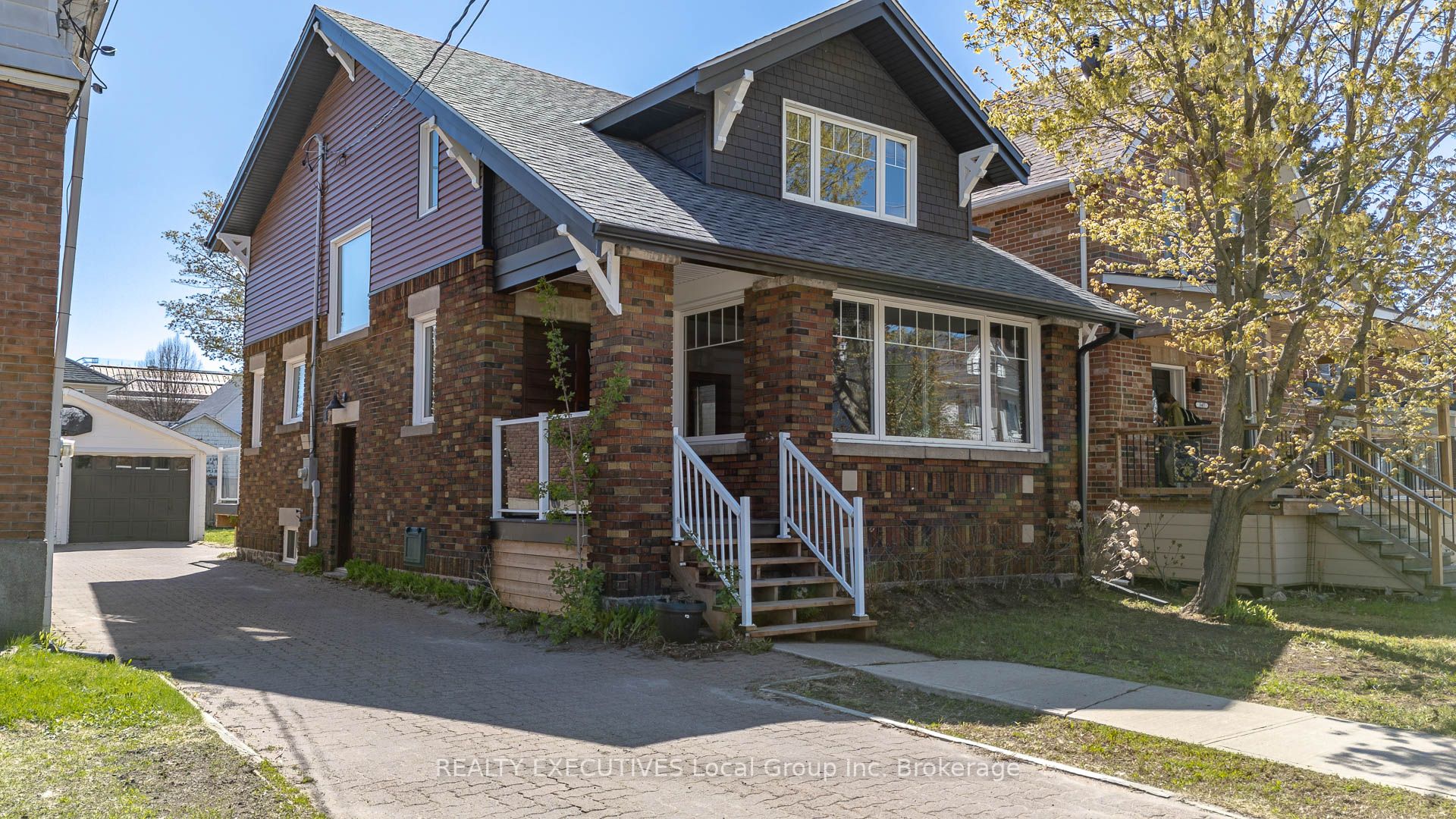 537 COPELAND Street, North Bay, ON P1B 3C7