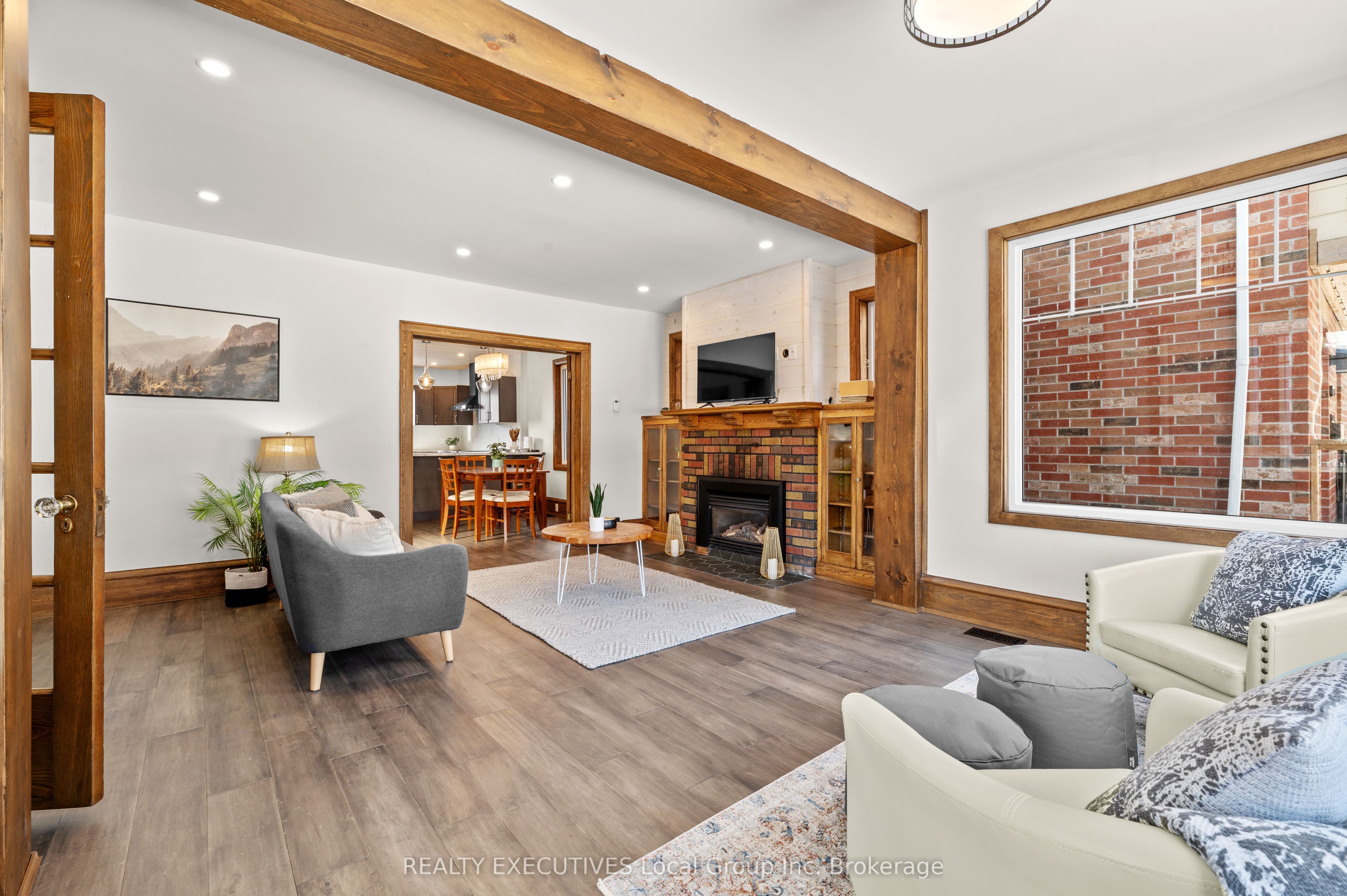 537 COPELAND Street, North Bay, ON P1B 3C7 photo 3