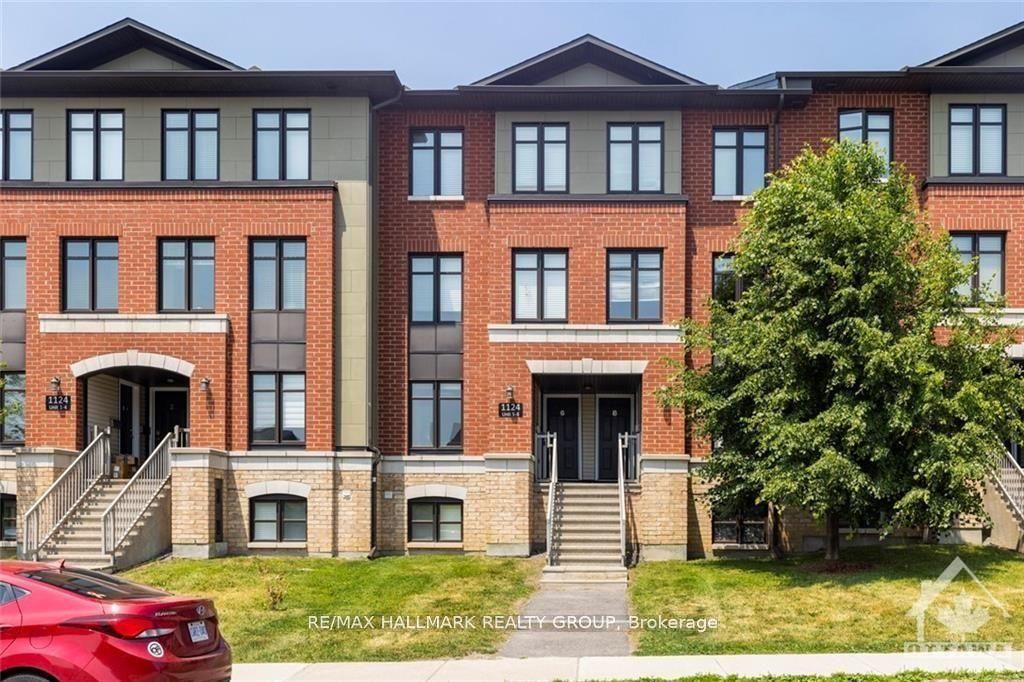1124 Docteur Corbeil Boulevard 5, Clarence-Rockland, ON K4K 0G9