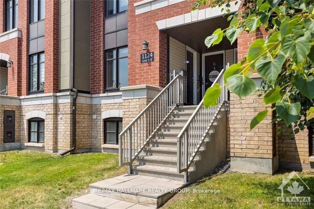 1124 Docteur Corbeil Boulevard 5, Clarence-Rockland, ON K4K 0G9 photo 2