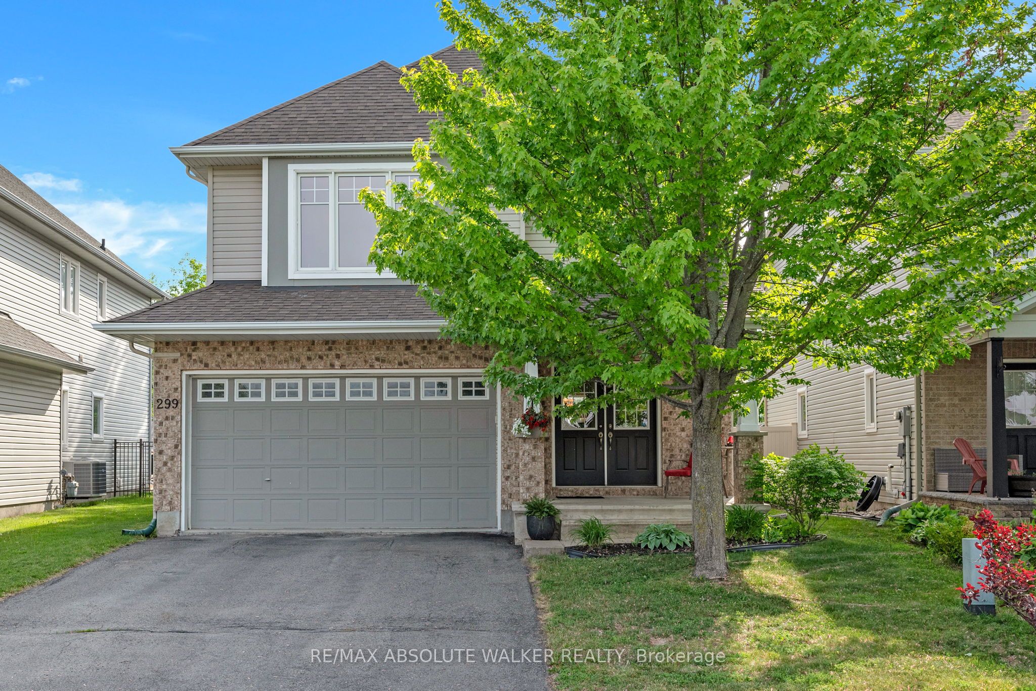 299 Bradwell Way, Blossom Park - Airport and Area, ON K1T 0G6