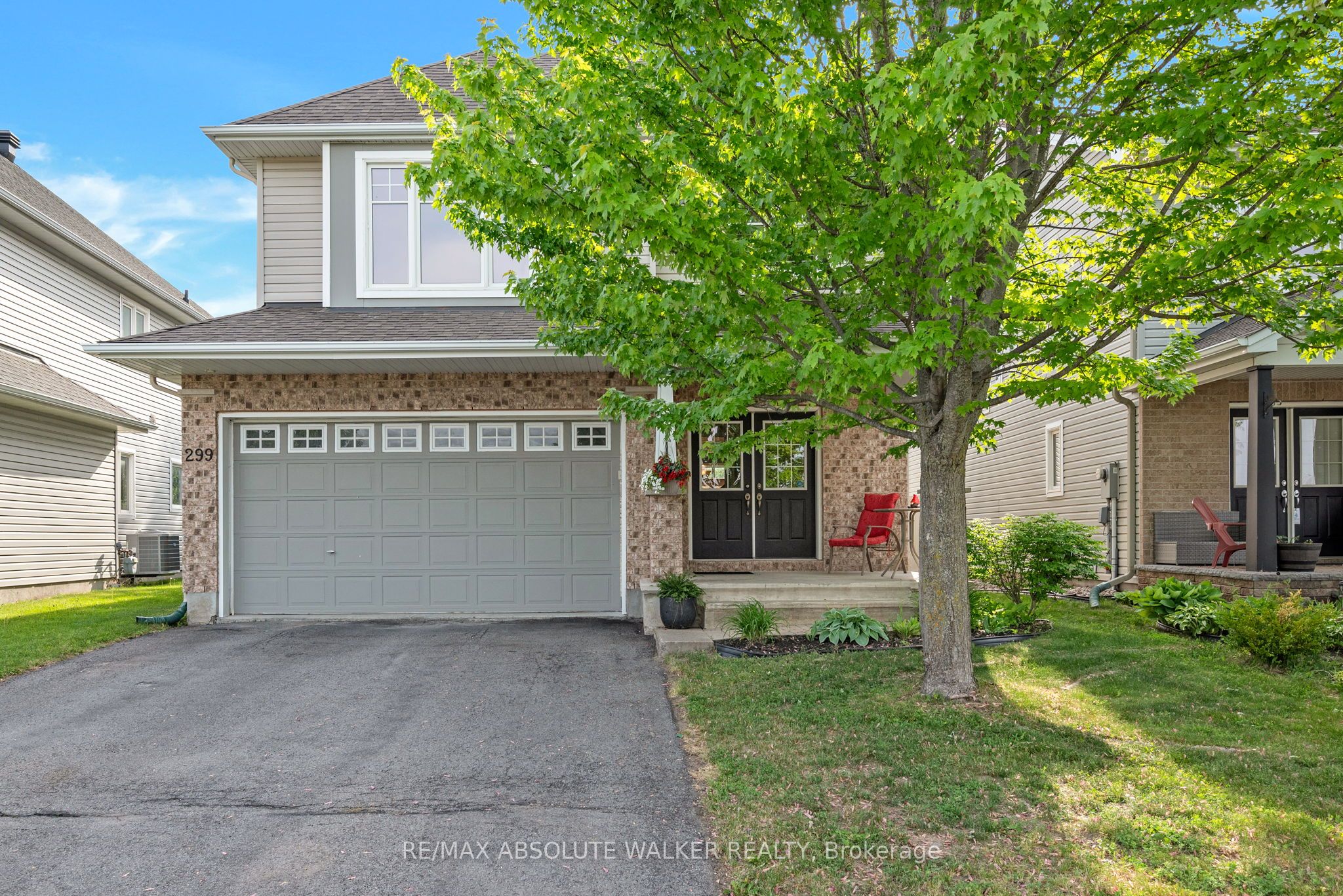 299 Bradwell Way, Blossom Park - Airport and Area, ON K1T 0G6 photo 2