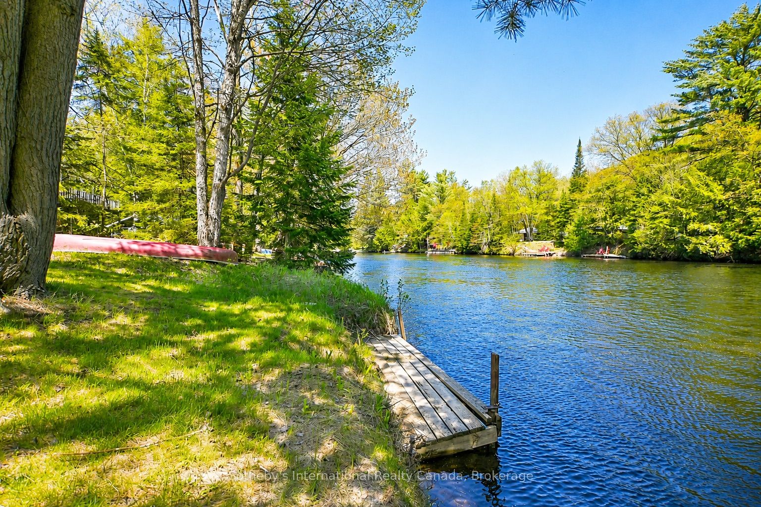 1072 Holiday Park Drive, Bracebridge, ON P1L 1W9 photo 4