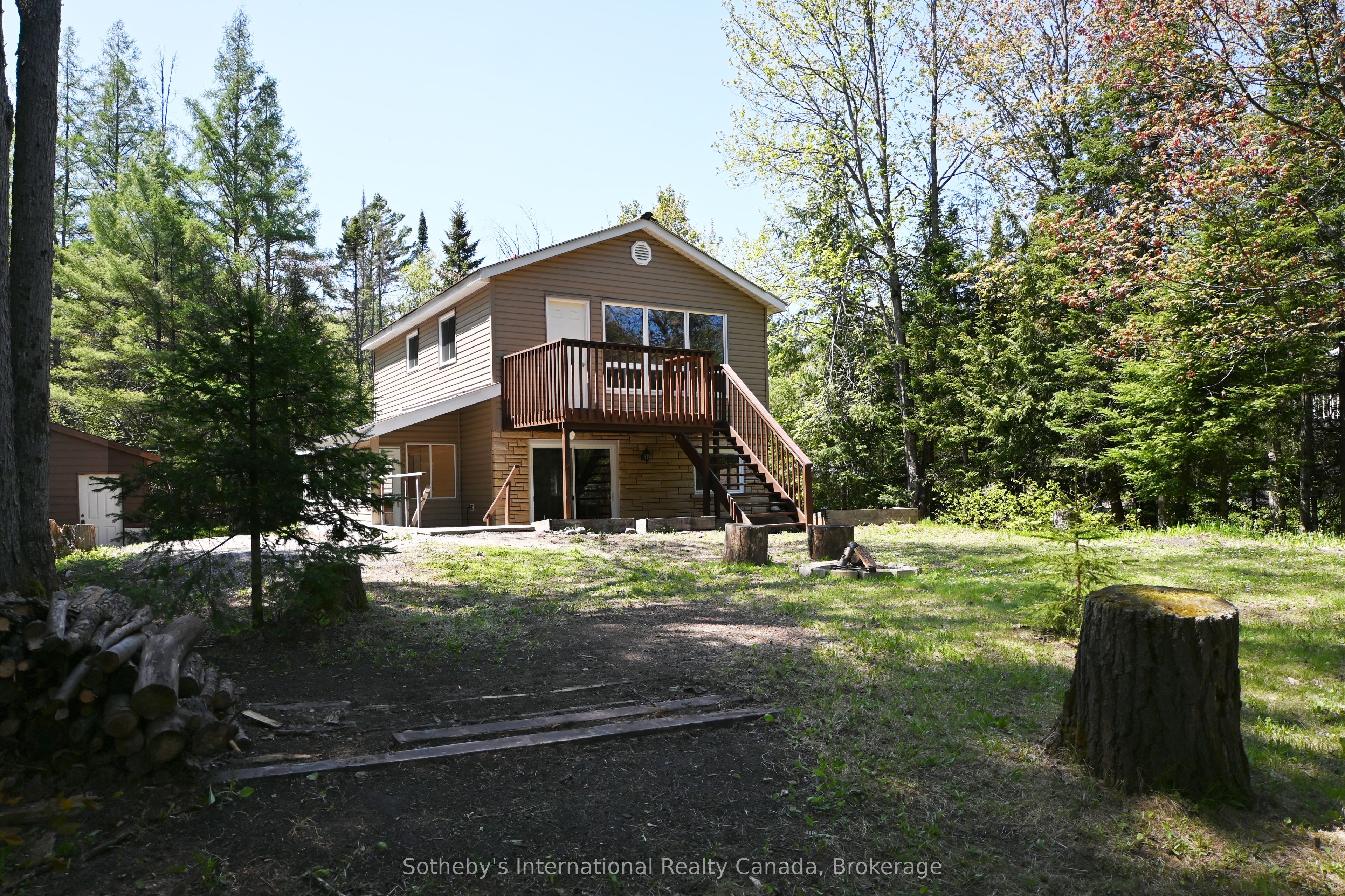 1072 Holiday Park Drive, Bracebridge, ON P1L 1W9 photo 5