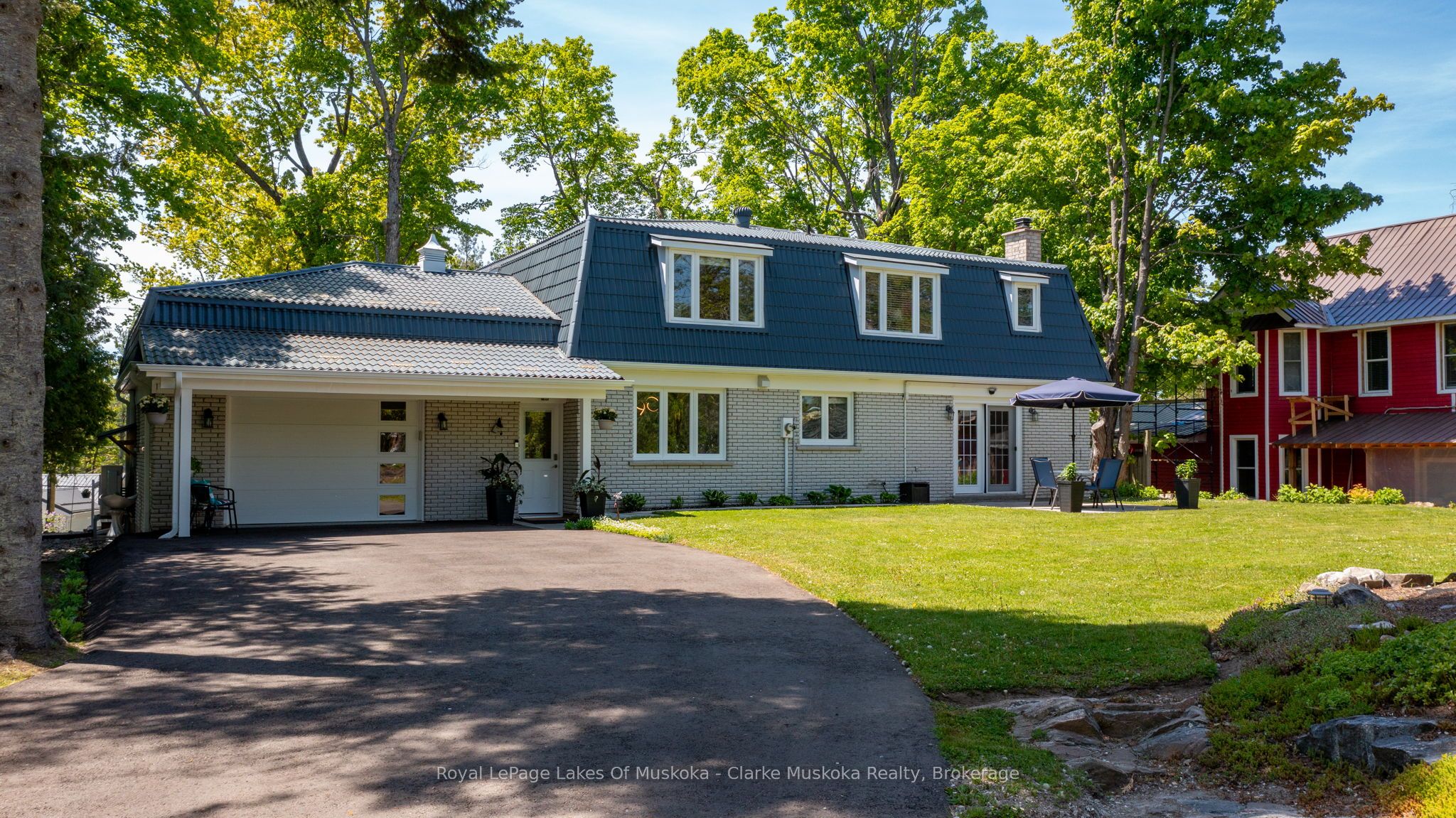 1012 Mill Street, Muskoka Lakes, ON P0C 1A0 photo 3