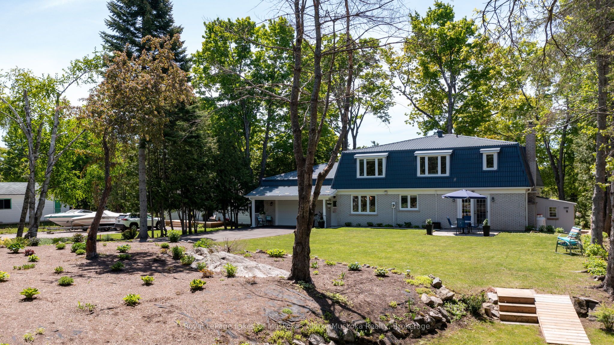 1012 Mill Street, Muskoka Lakes, ON P0C 1A0 photo 4