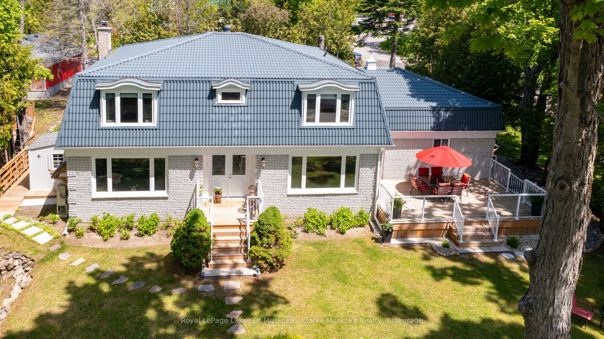 1012 Mill Street, Muskoka Lakes, ON P0C 1A0 photo 5