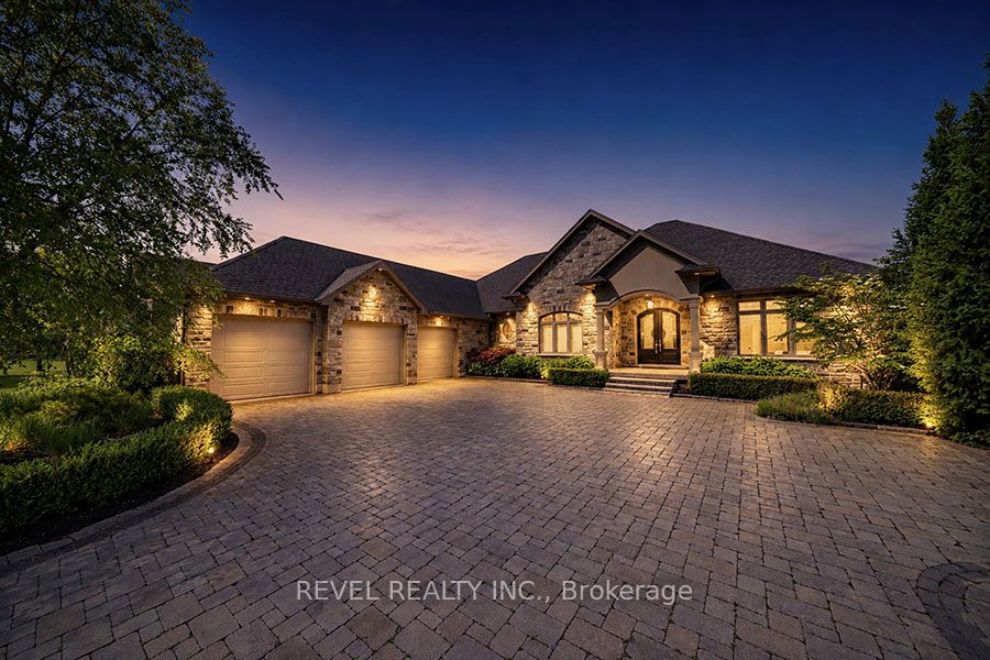 29 Westlake Boulevard, Brantford, ON N3T 0E1 photo 2