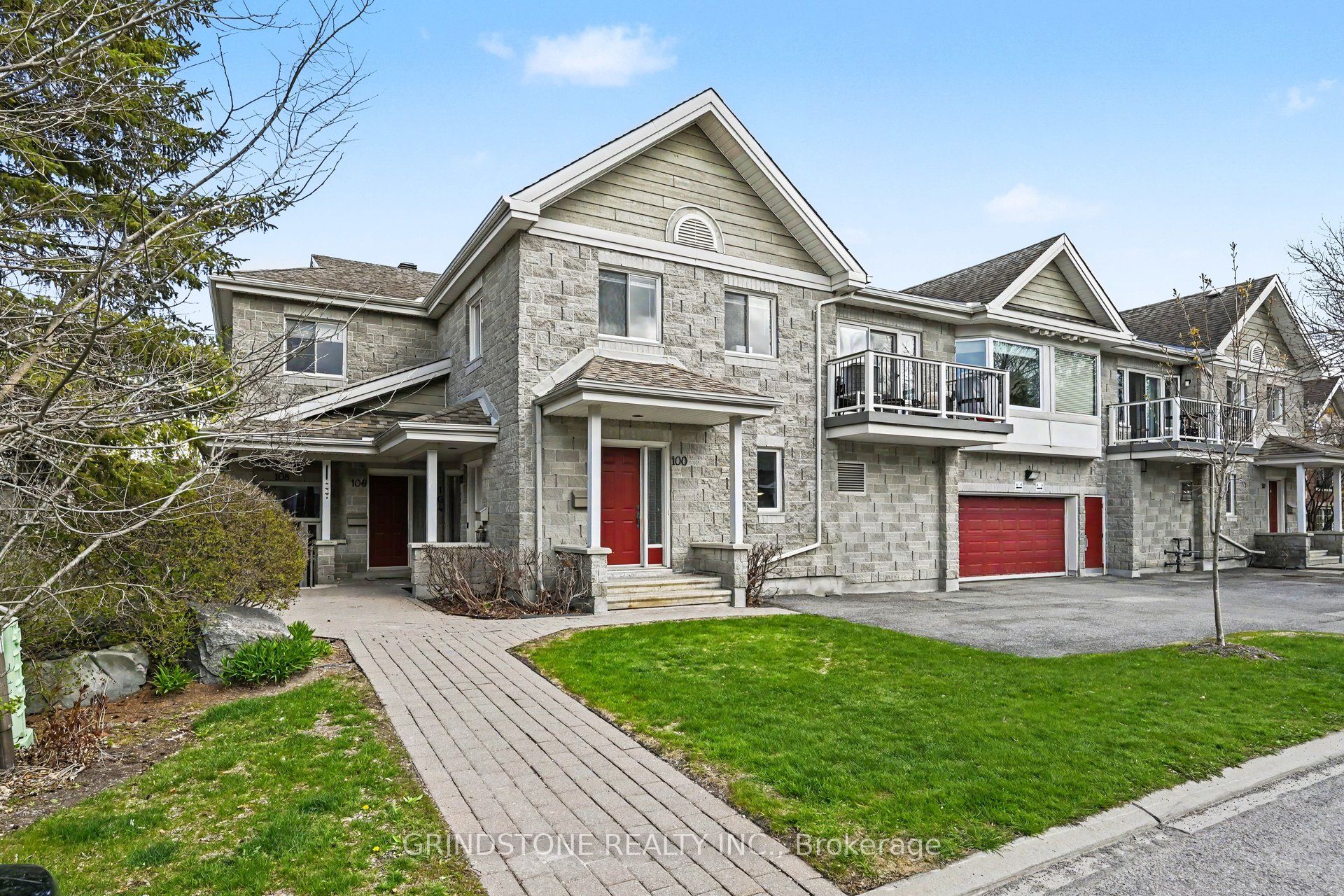 100 Robson Court, Kanata, ON K2K 2W1 photo 2
