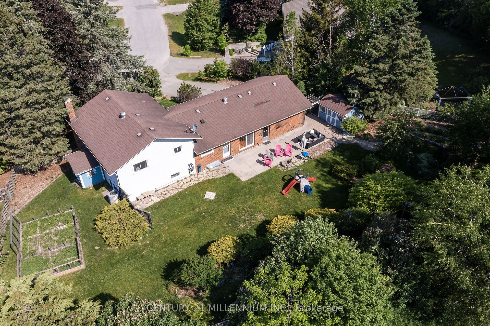 41 Douglas Crescent, Erin, ON N0B 1Z0