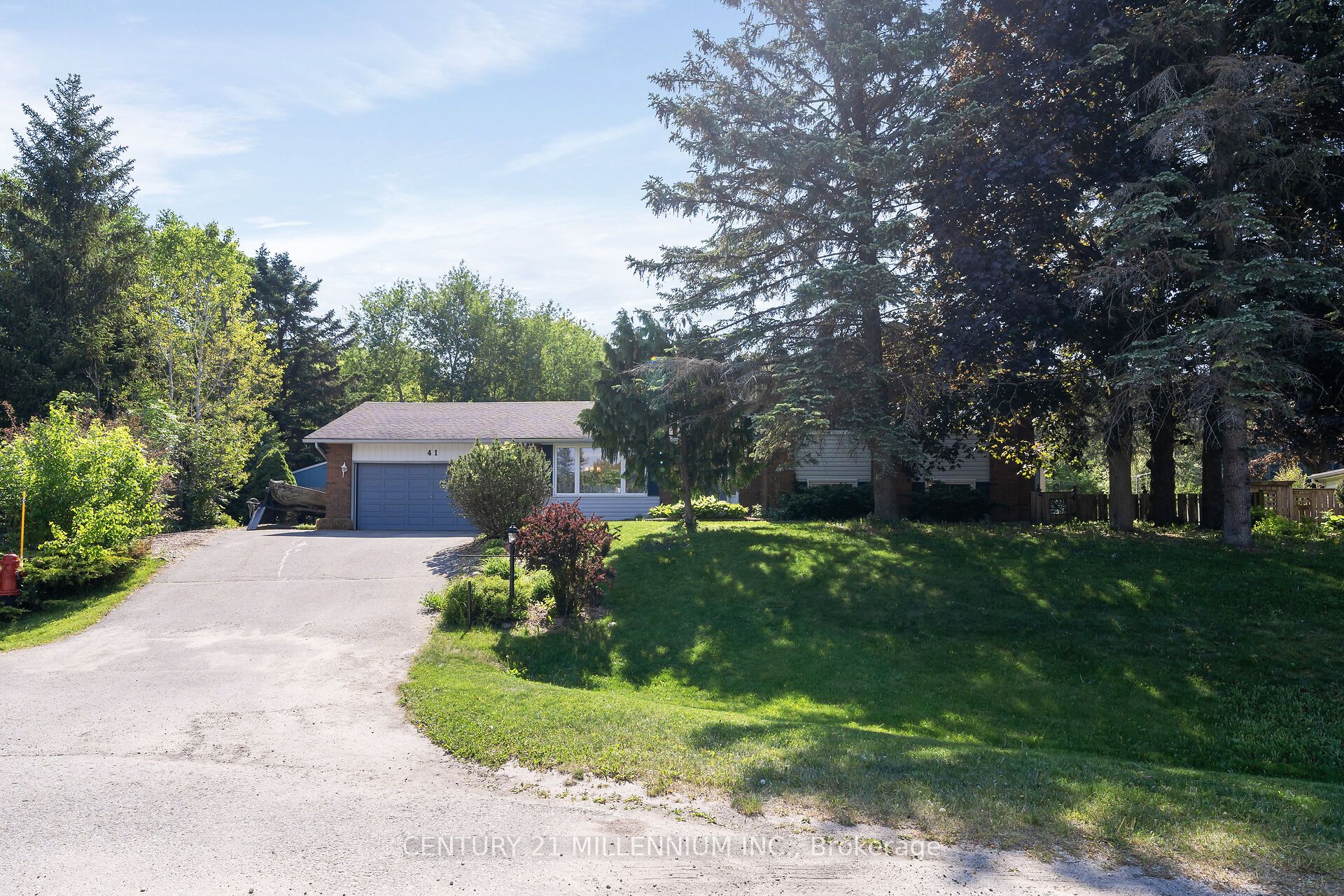 41 Douglas Crescent, Erin, ON N0B 1Z0 photo 3