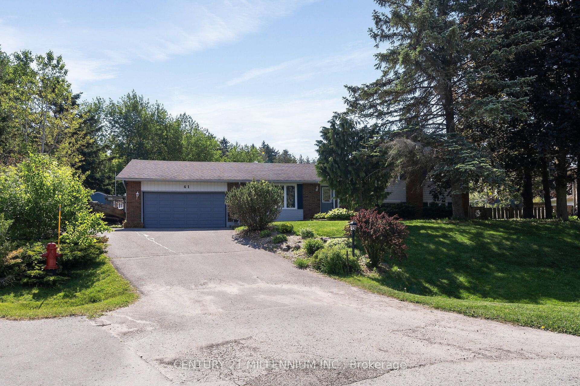 41 Douglas Crescent, Erin, ON N0B 1Z0 photo 4