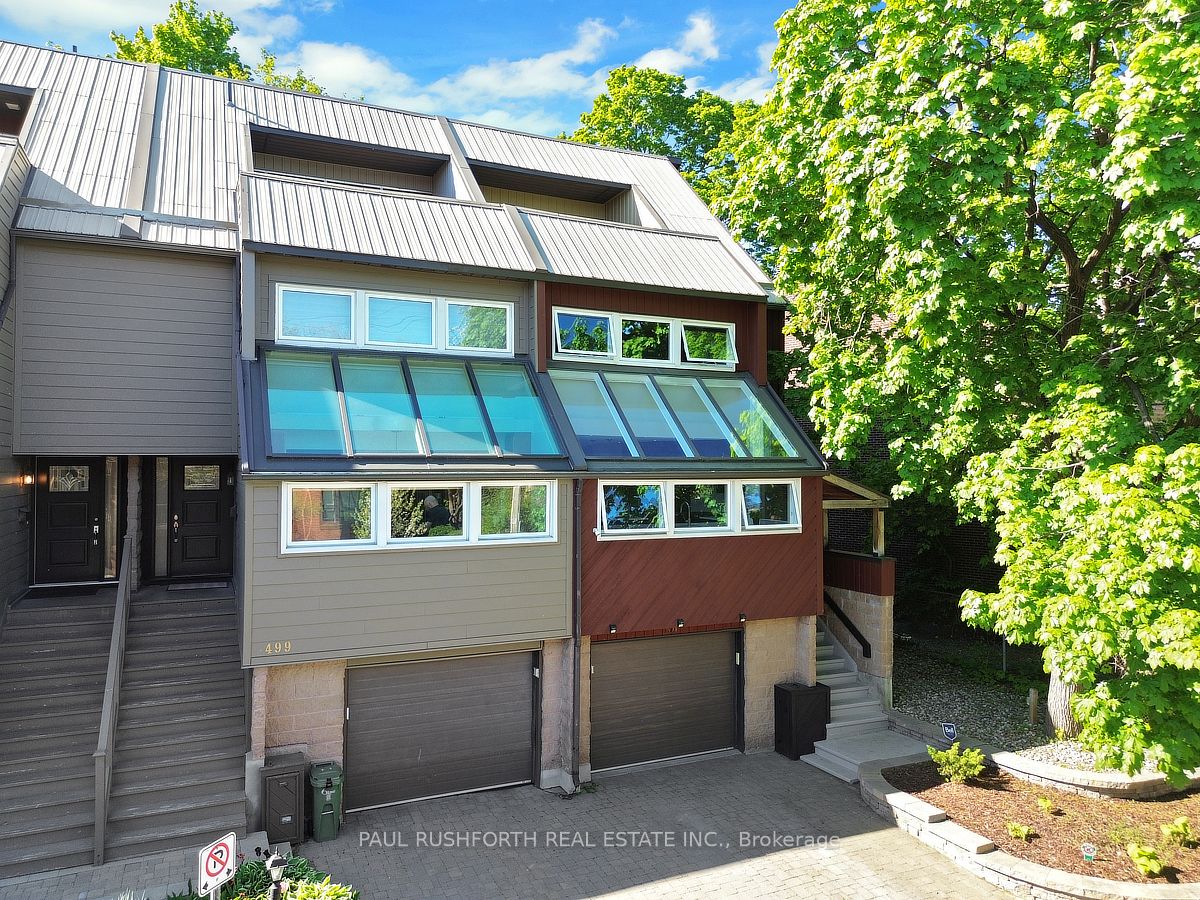 501 Wilbrod Street, Lower Town - Sandy Hill, ON K1N 5R4 photo 2