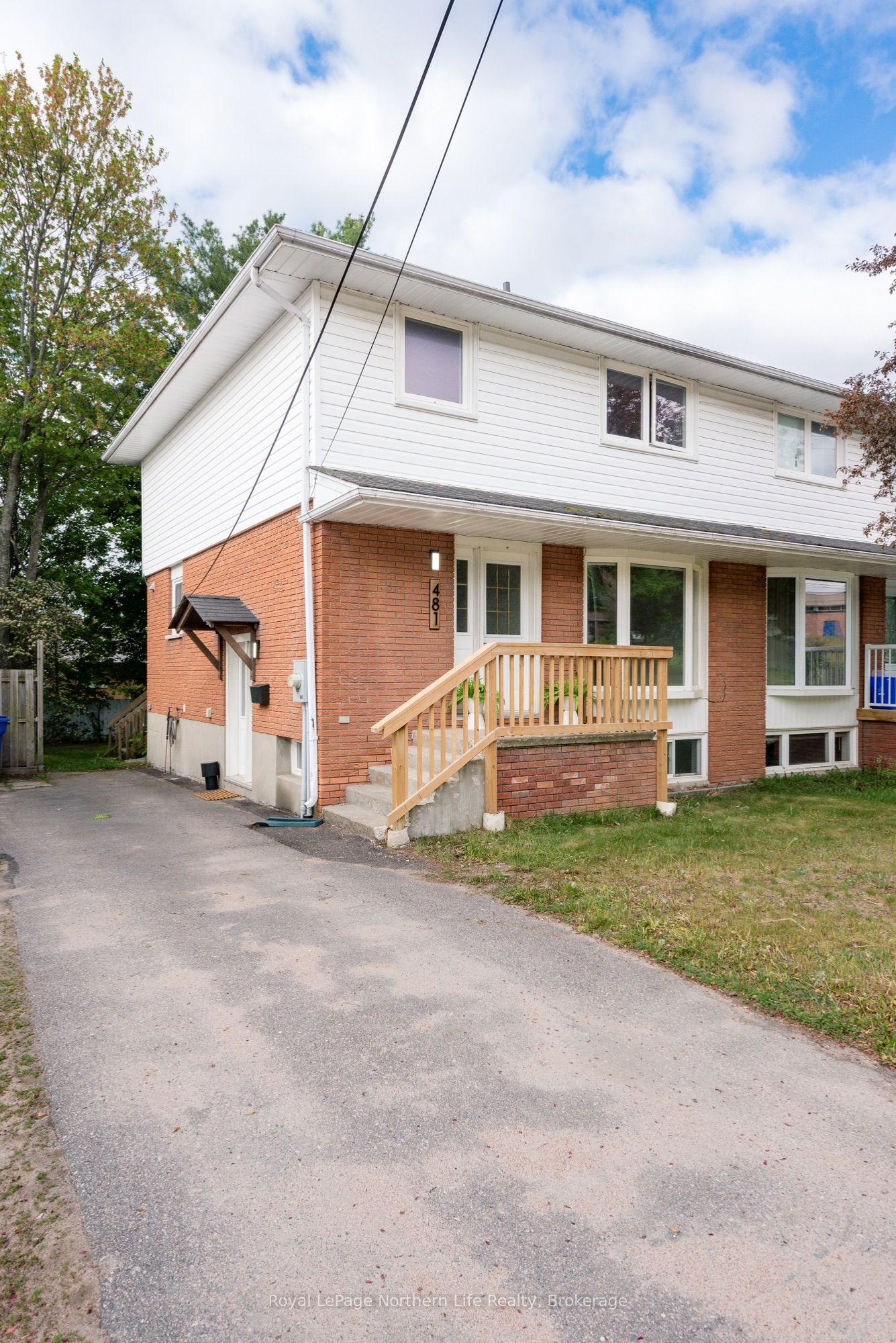 481 Ski Club Road, North Bay, ON P1B 7R3 photo 2