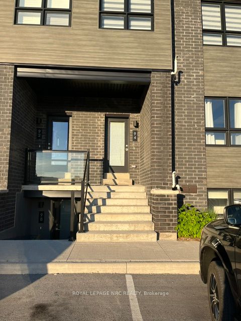 6705 CROPP Street 94, Niagara Falls, ON L2E 0C1 photo 2