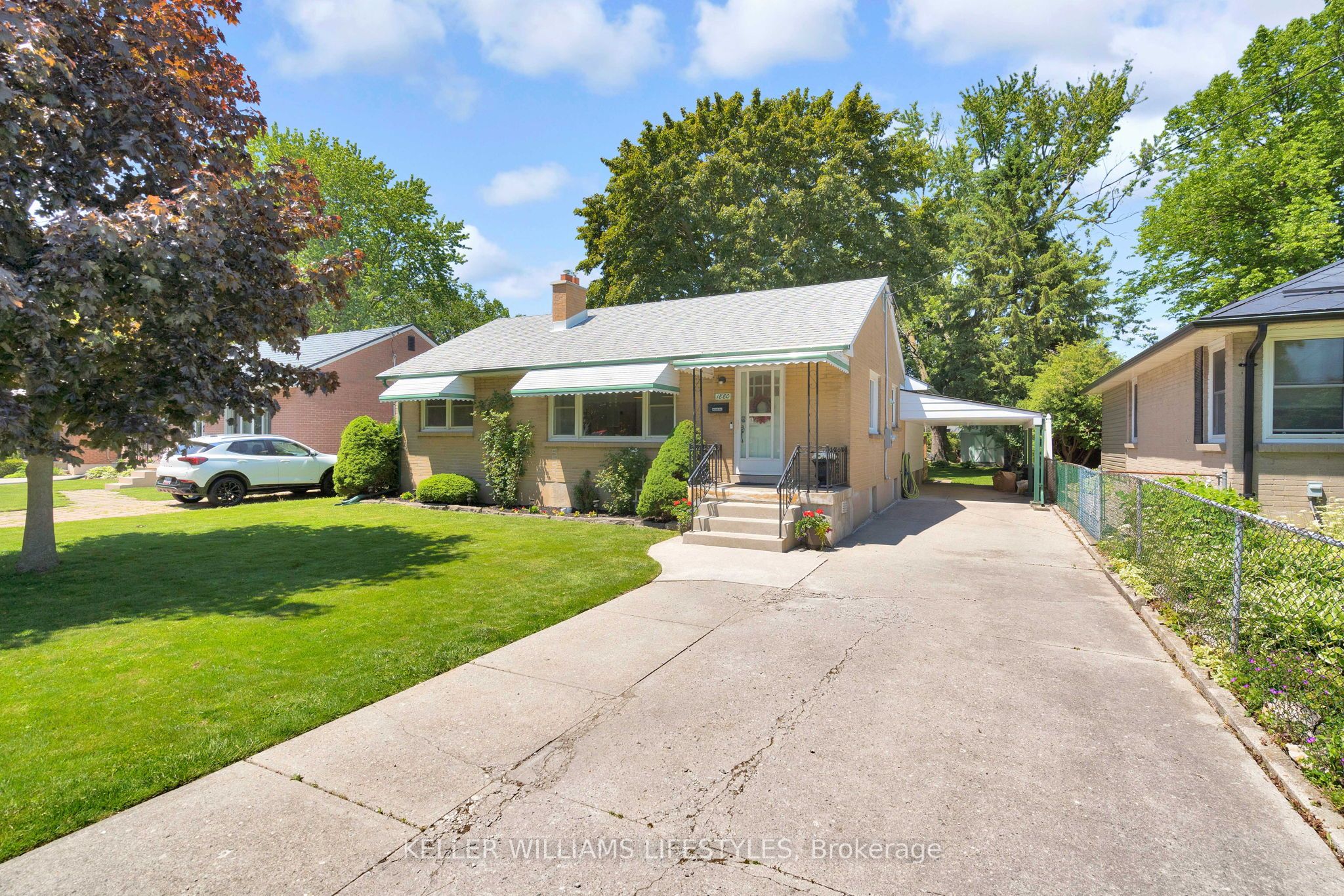 1880 HERBERT Avenue, London East, ON N5V 2C5