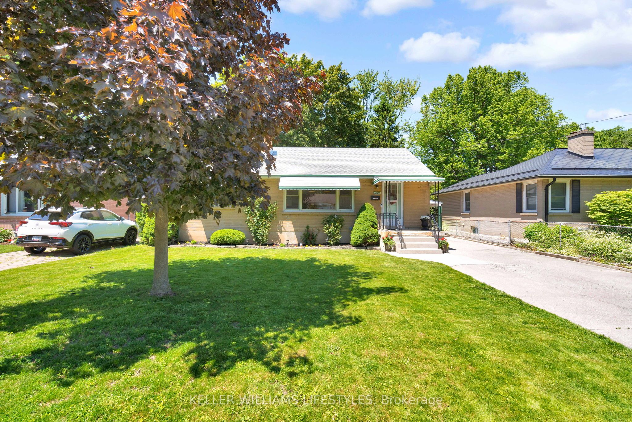1880 HERBERT Avenue, London East, ON N5V 2C5 photo 3