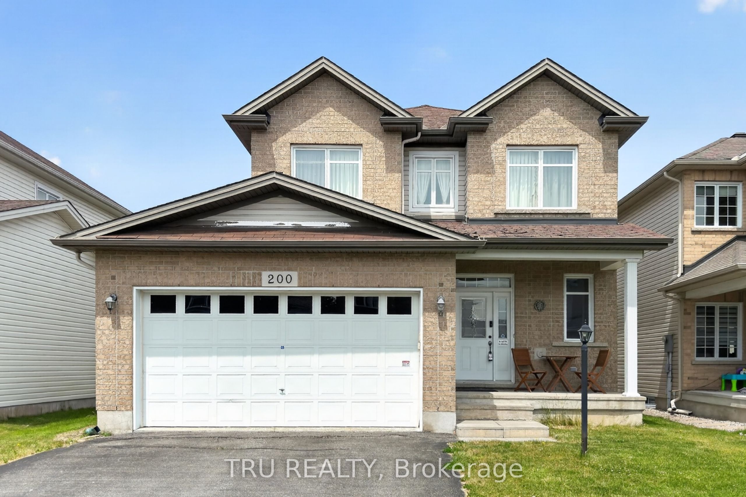 200 Celtic Ridge Crescent, Kanata, ON K2W 0C1