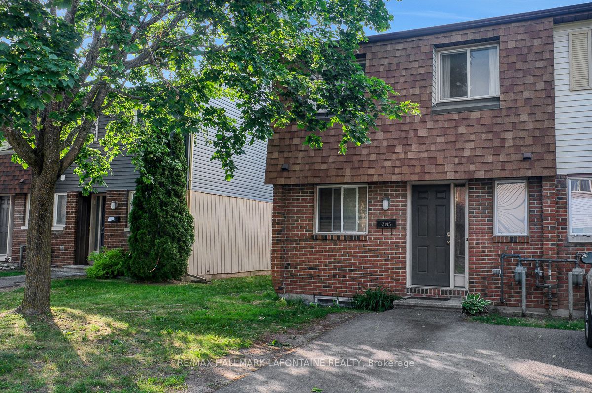 3145 Olympic Way 39, Blossom Park - Airport and Area, ON K1T 1Y7