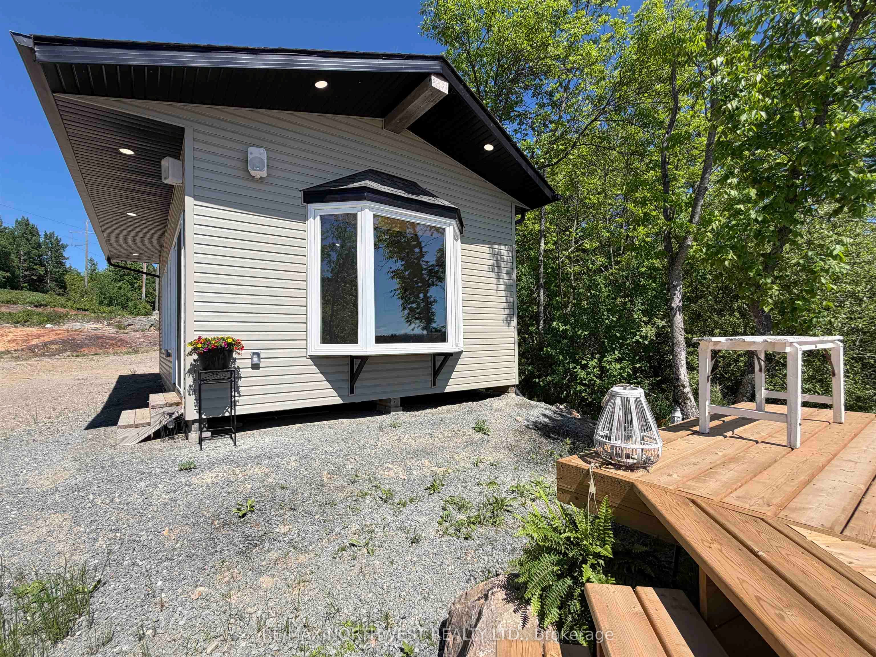 237 Nickel Lake Shores Road, Rainy River Remote Area, ON P9A 3M3 photo 3
