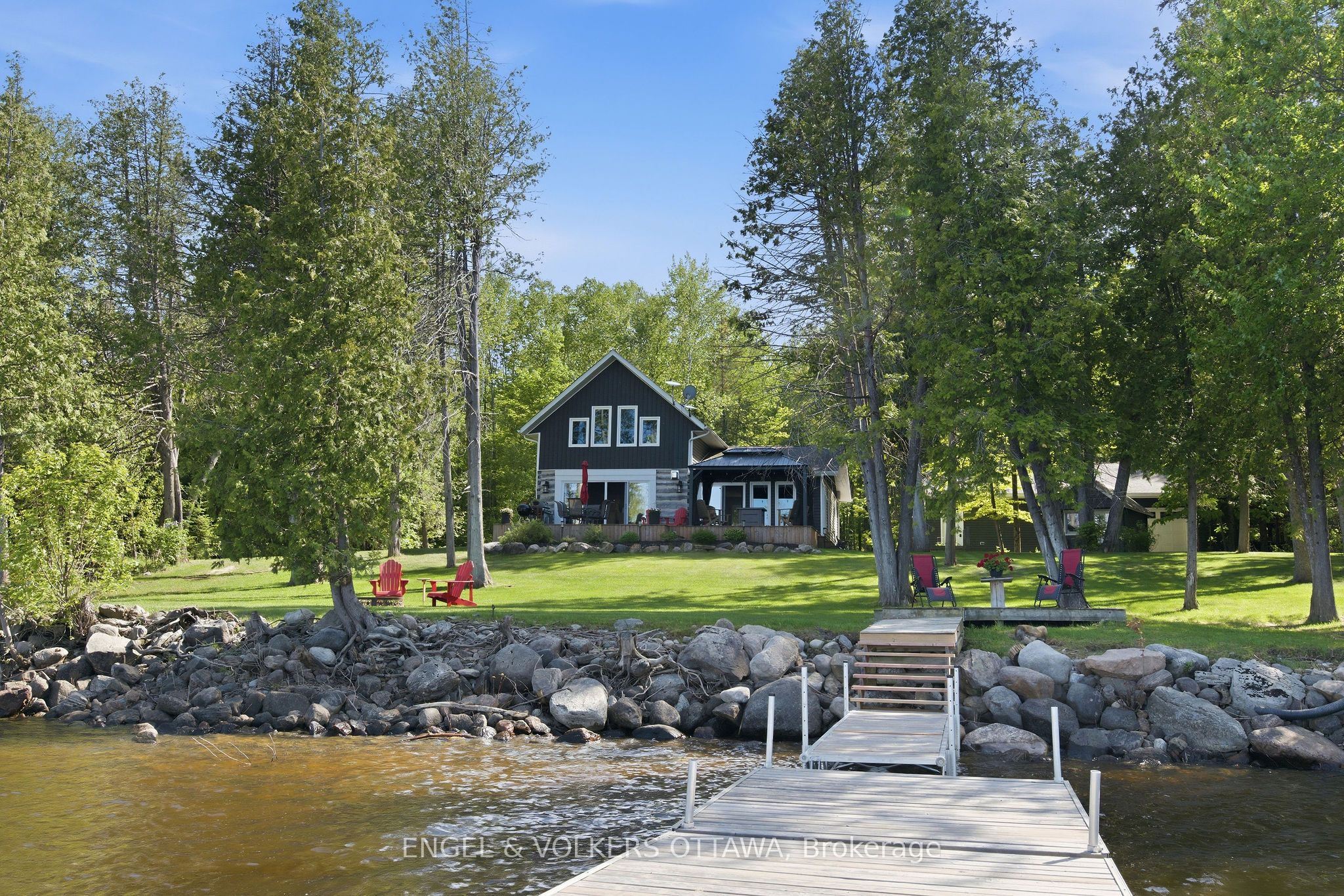 106 Whites Beach Trail, Whitewater Region, ON K0J 2L0