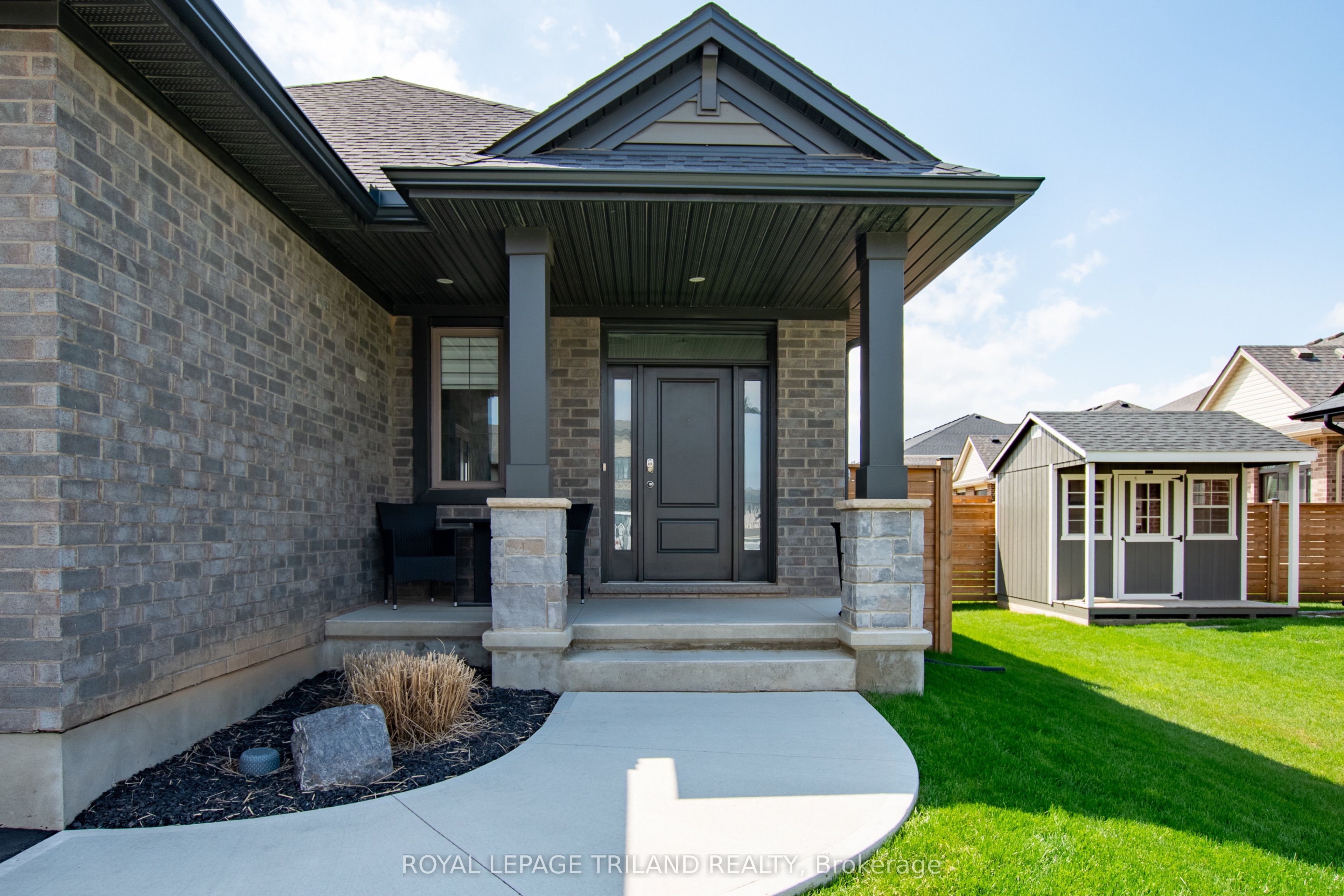 252 Renaissance Drive, St. Thomas, ON N5R 0P9 photo 3