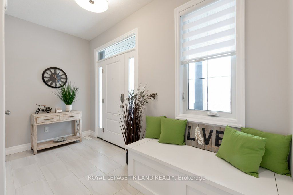 252 Renaissance Drive, St. Thomas, ON N5R 0P9 photo 5