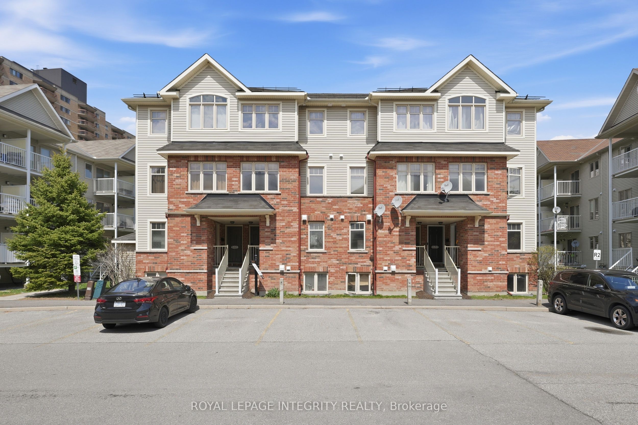 642 Reardon Private 11, Hunt Club - South Keys and Area, ON K1V 2K8