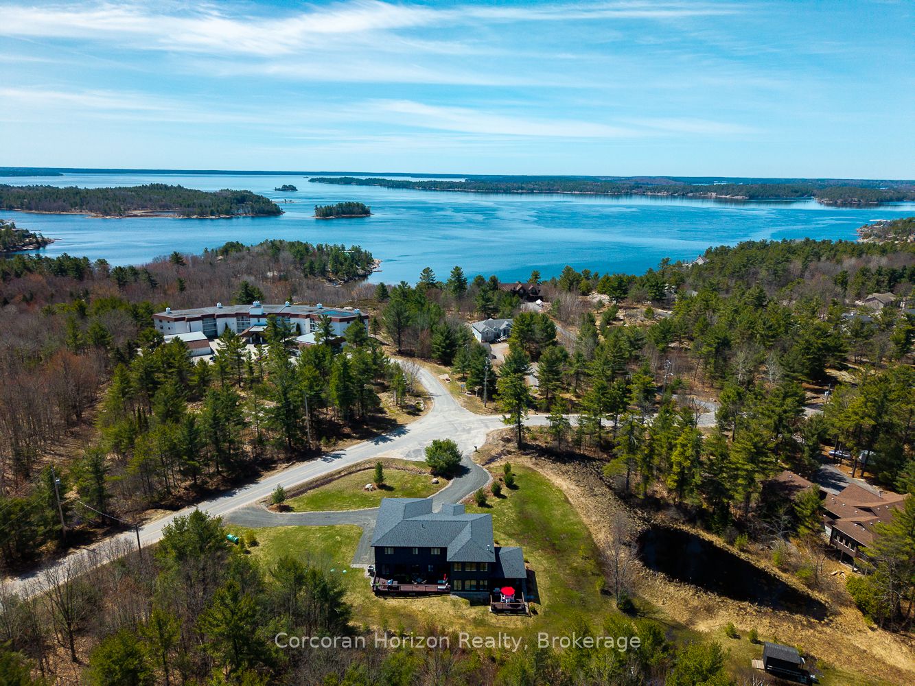 19 Ryder Drive, McDougall, ON P2A 2W9 photo 4