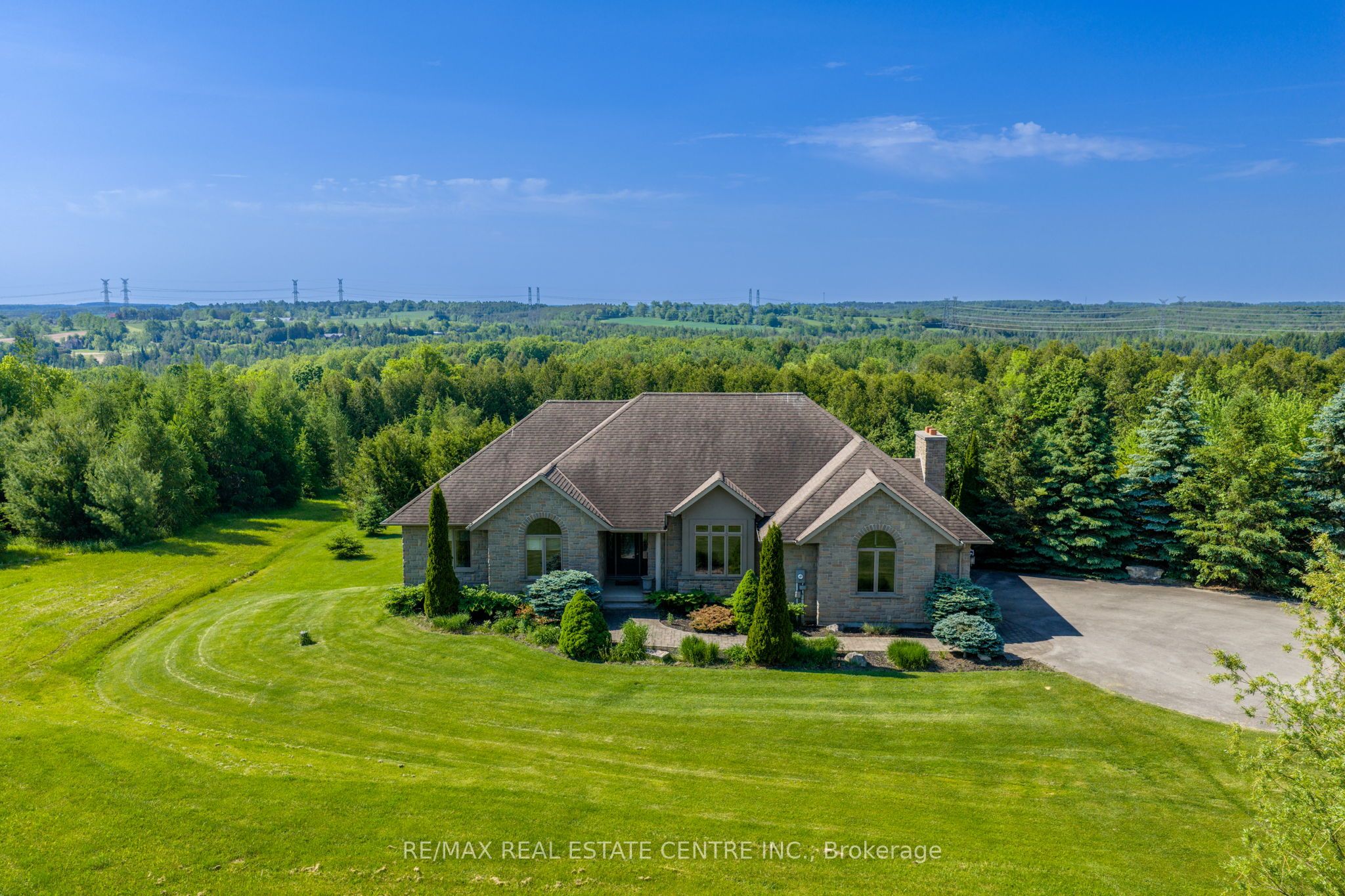 9129 Sideroad 17 Side Road, Erin, ON N0B 1Z0 photo 2