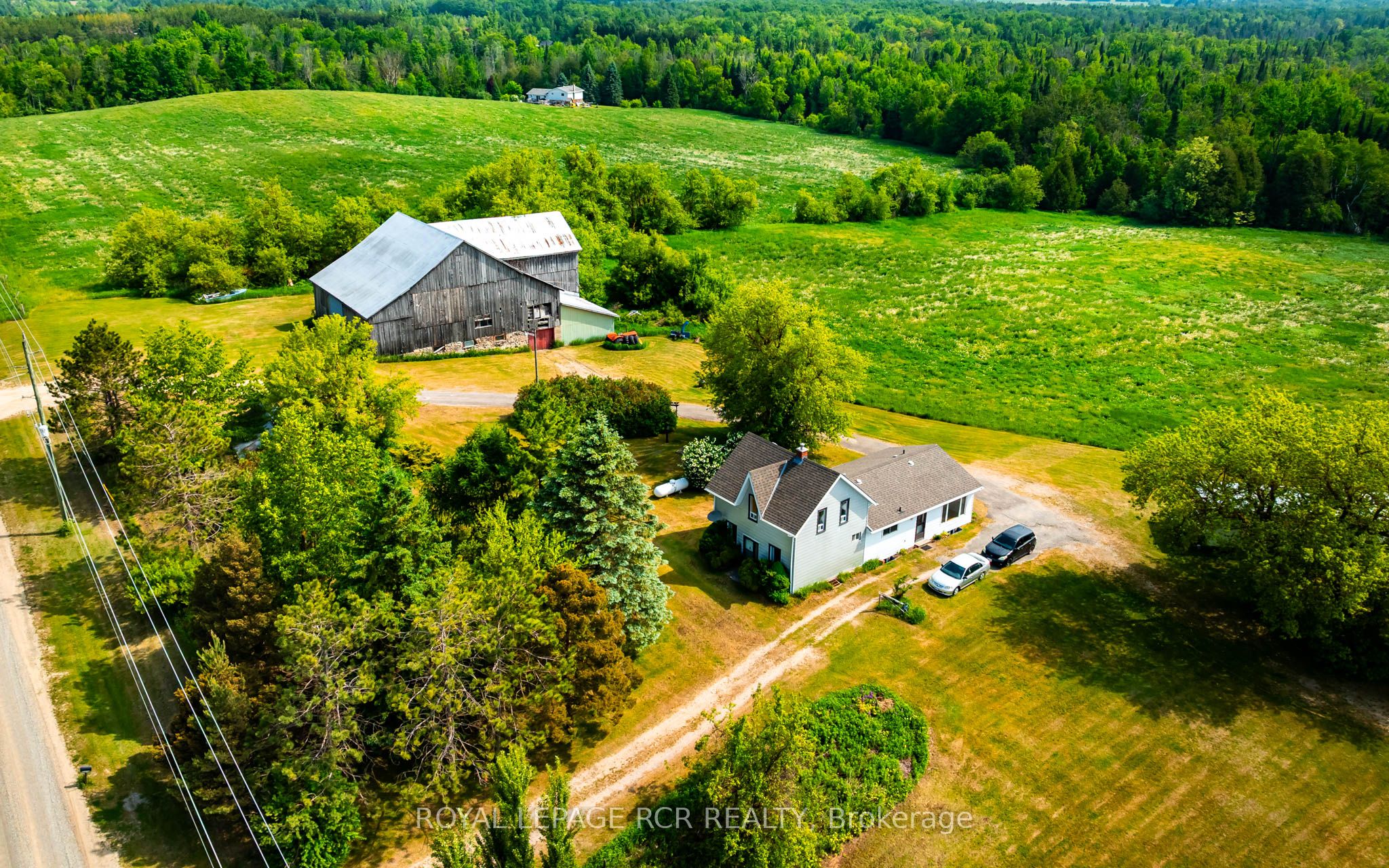 515273 2nd Line, Amaranth, ON L9W 0Y8