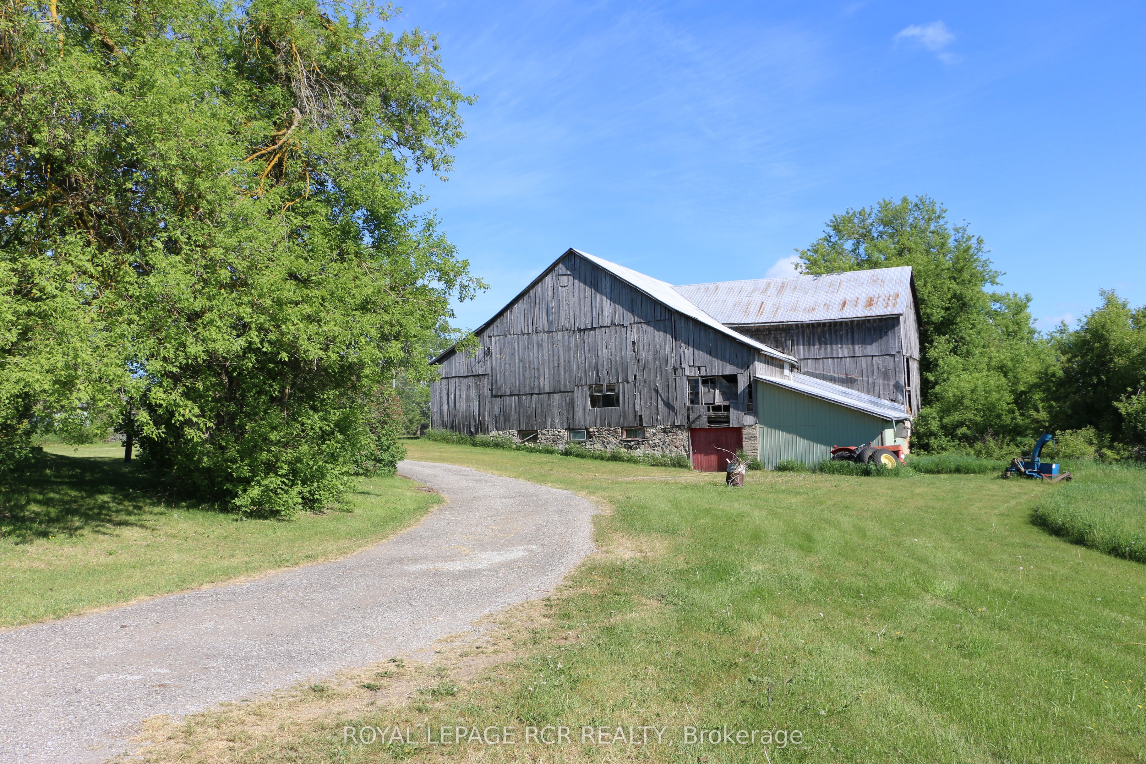 515273 2nd Line, Amaranth, ON L9W 0Y8 photo 2