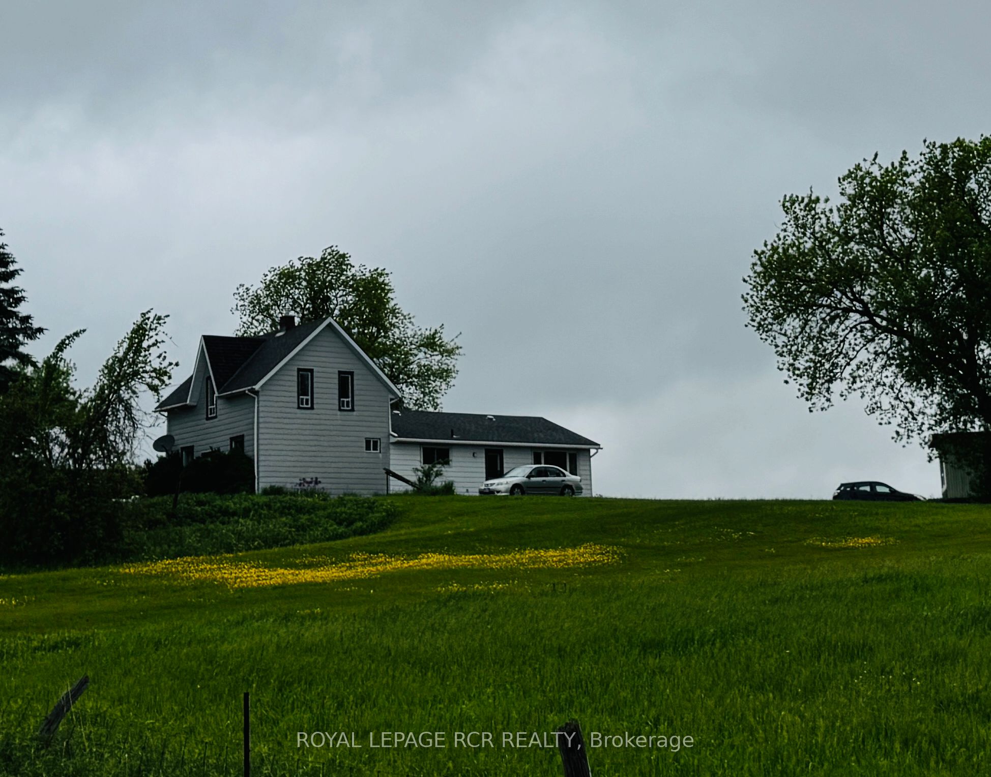 515273 2nd Line, Amaranth, ON L9W 0Y8 photo 3