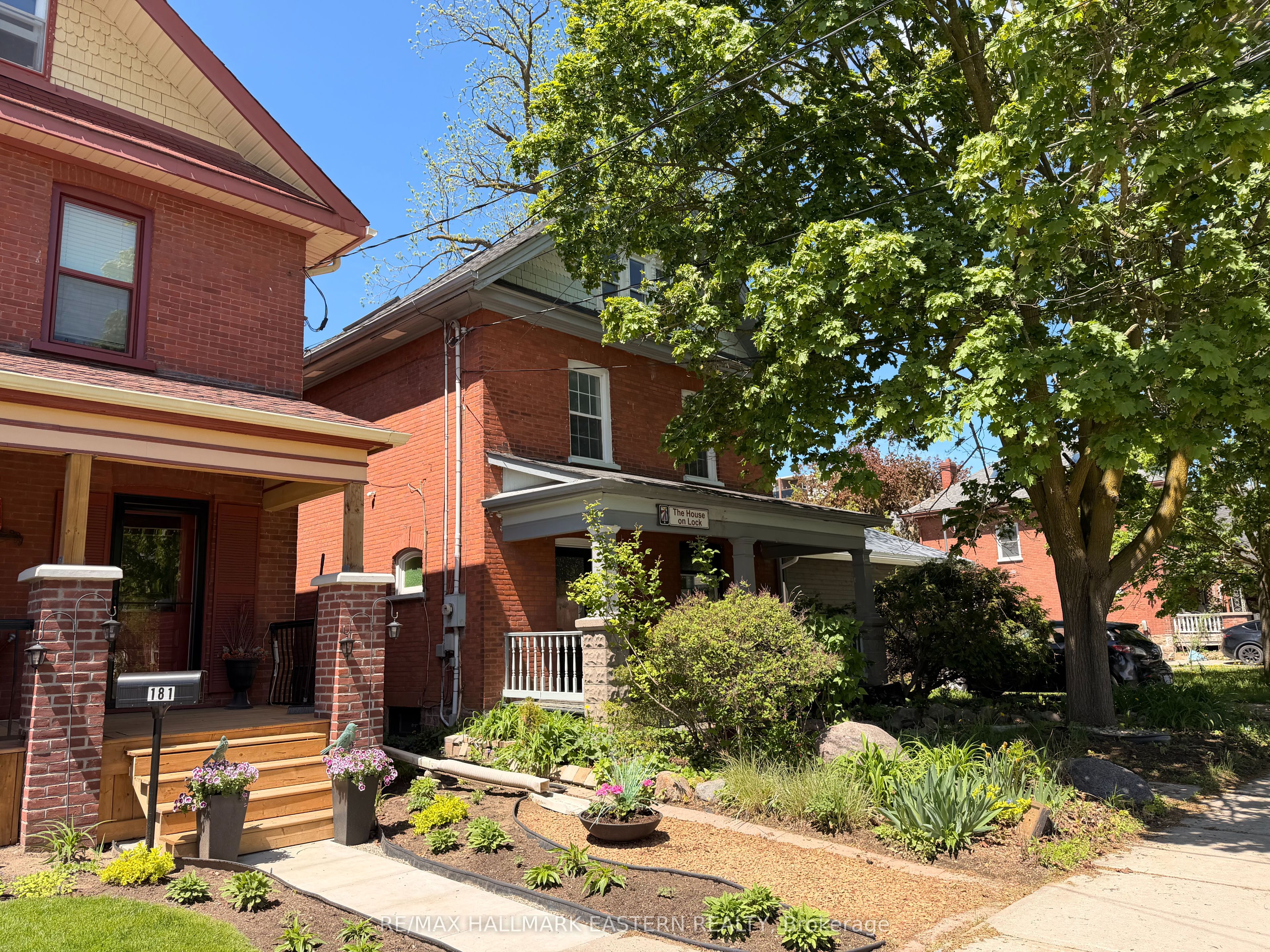 179 Lock Street, Peterborough, ON K9J 2Y8 photo 2