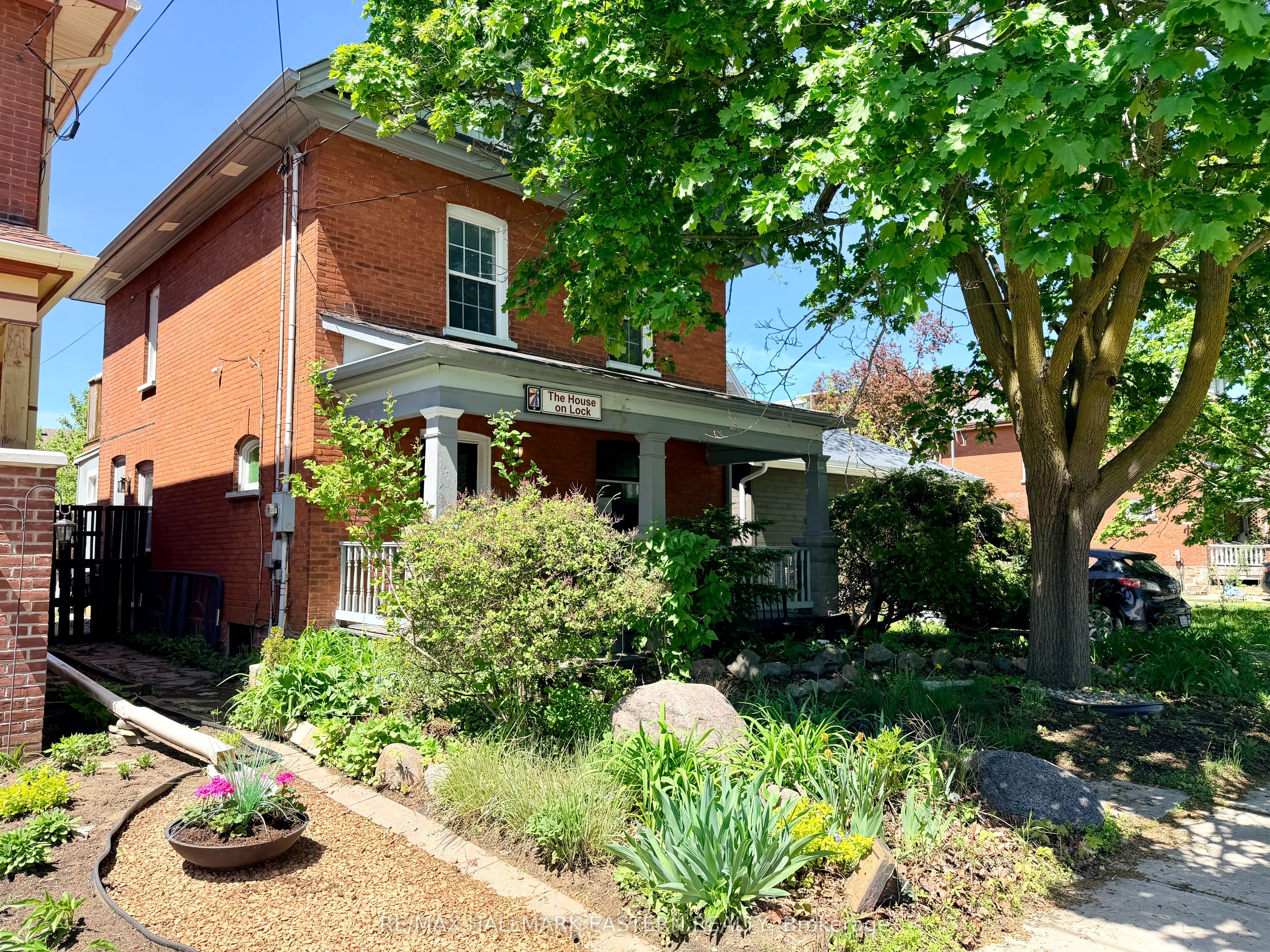 179 Lock Street, Peterborough, ON K9J 2Y8 photo 4