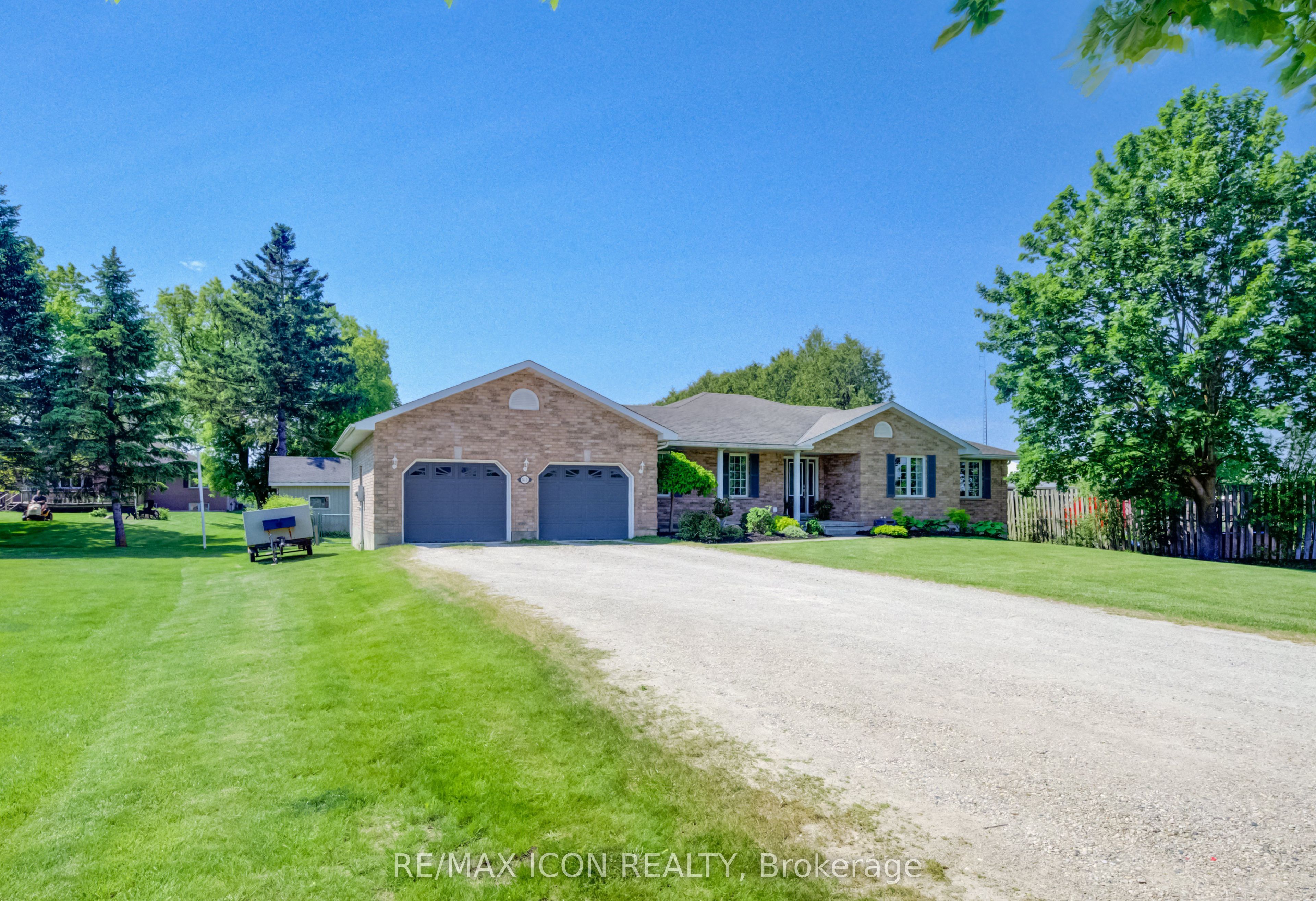 540 Sligo Road W, Wellington North, ON N0G 2L1 photo 4
