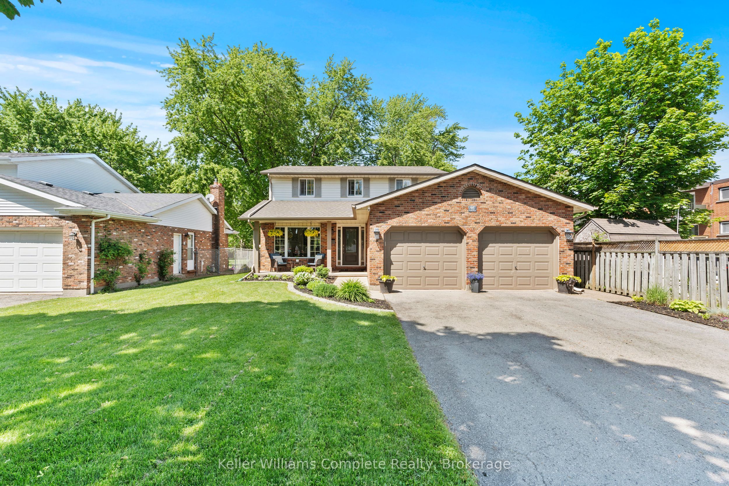 95 Ziraldo Road, St. Catharines, ON L2N 6S8
