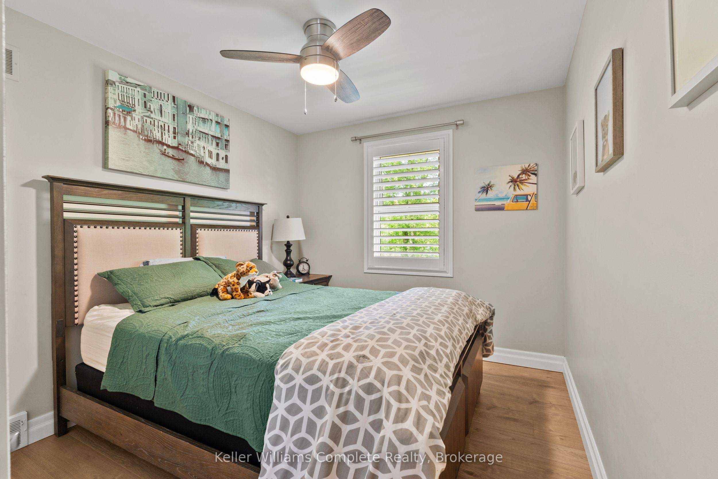 95 Ziraldo Road, St. Catharines, ON L2N 6S8 photo 3